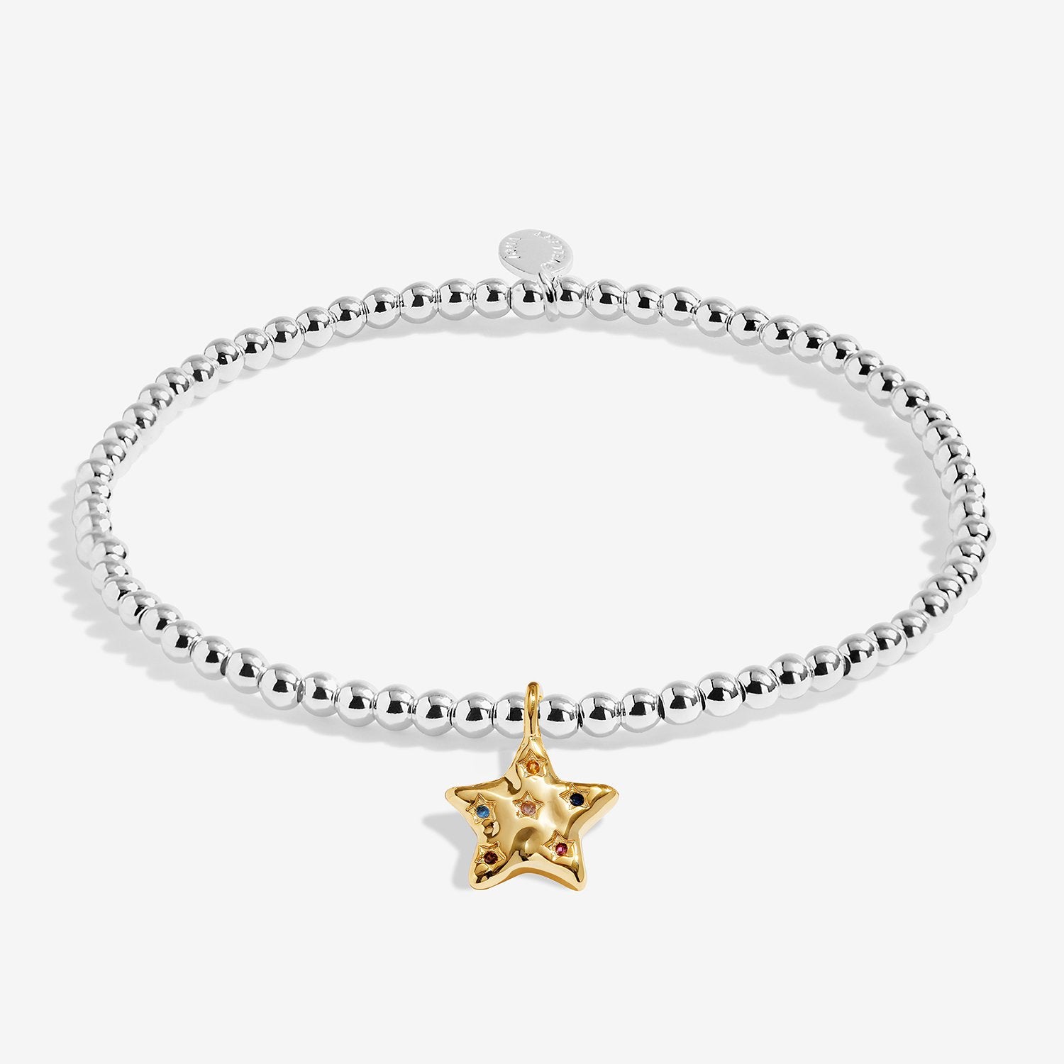 Joma Jewellery A Little Some Call It Chaos We Call It Family Bracelet