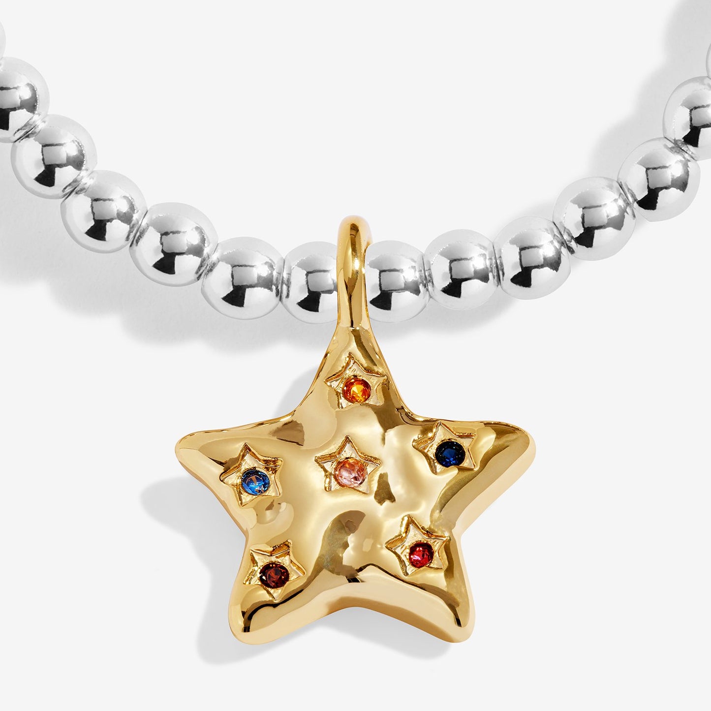 Joma Jewellery A Little Some Call It Chaos We Call It Family Bracelet