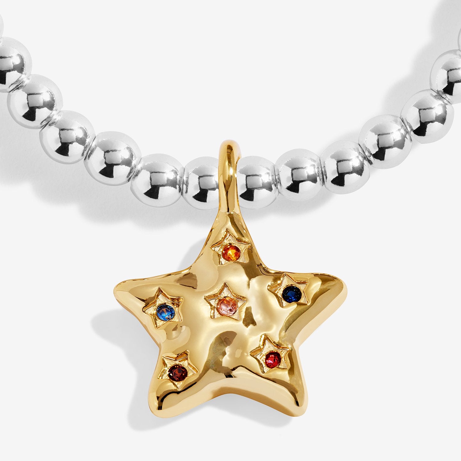 Joma Jewellery A Little Some Call It Chaos We Call It Family Bracelet