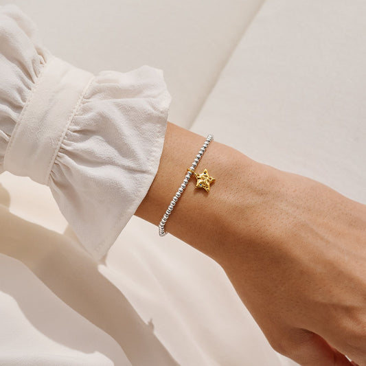 Joma Jewellery A Little Some Call It Chaos We Call It Family Bracelet