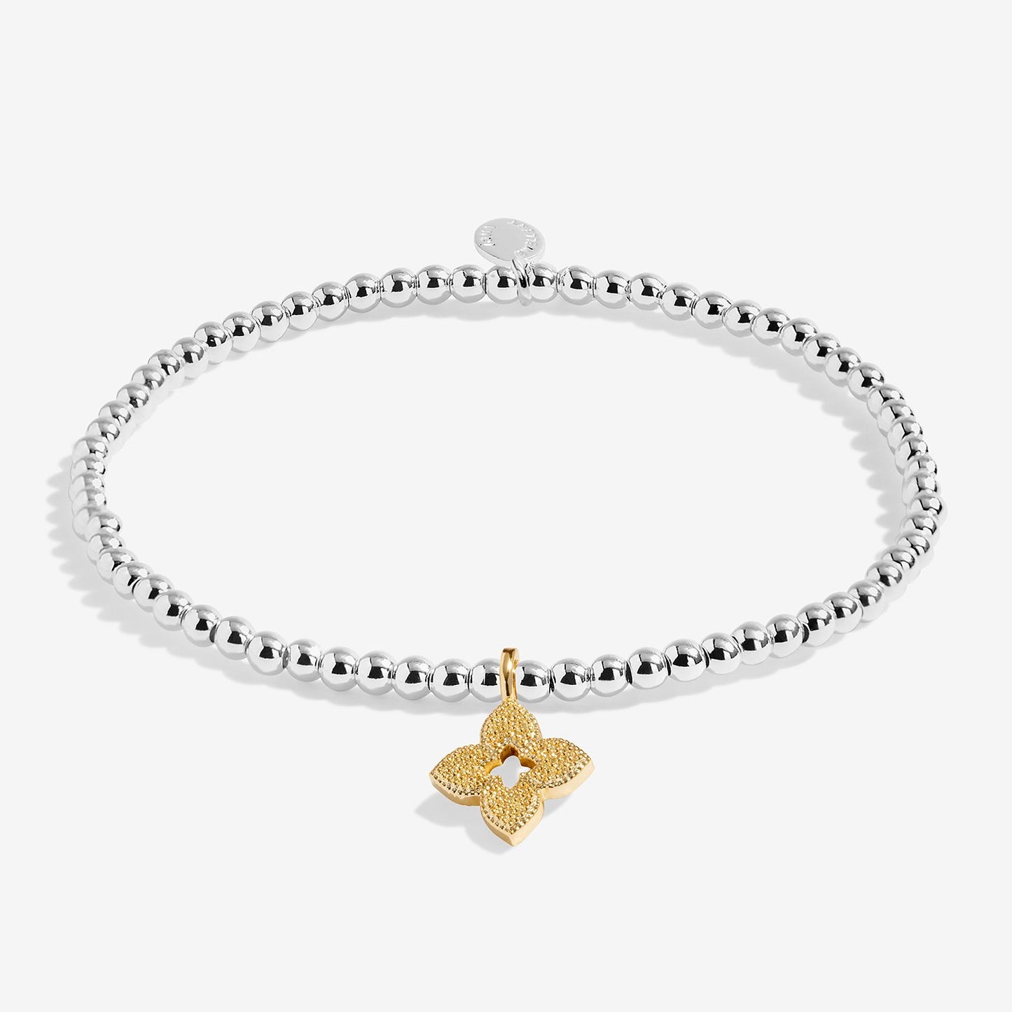 Joma Jewellery A Little There's No Better Friend Than You Bracelet