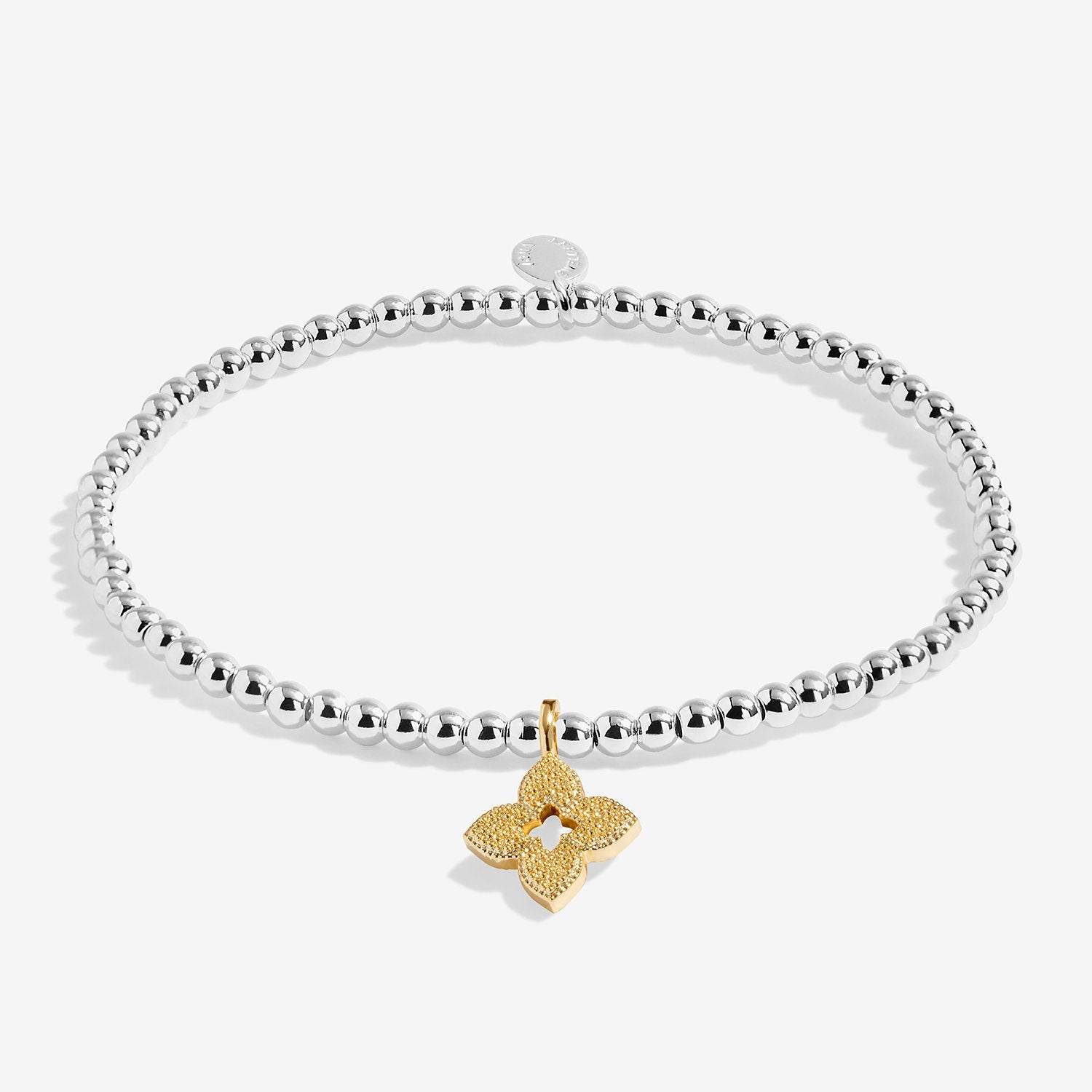 Joma Jewellery A Little There's No Better Friend Than You Bracelet