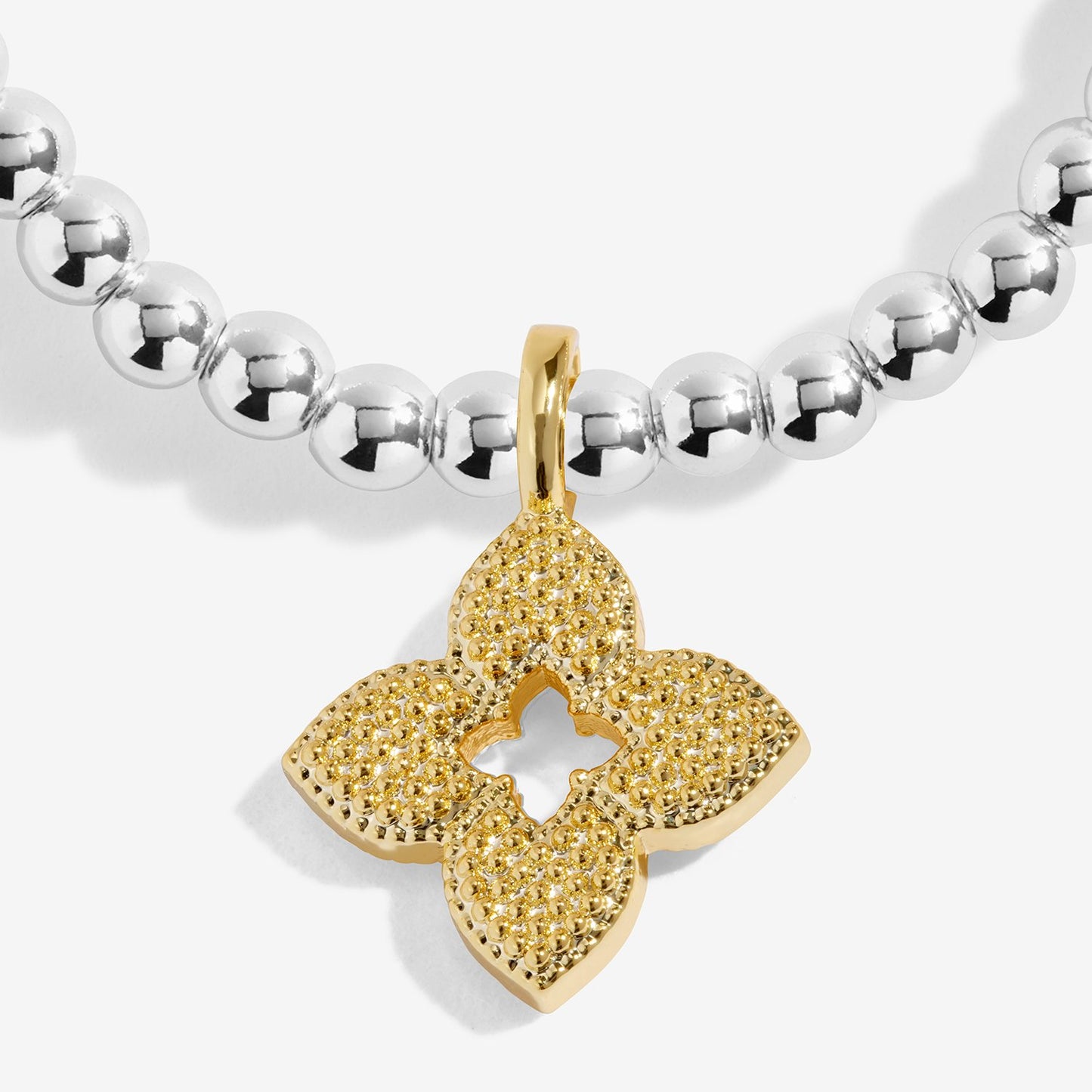 Joma Jewellery A Little There's No Better Friend Than You Bracelet