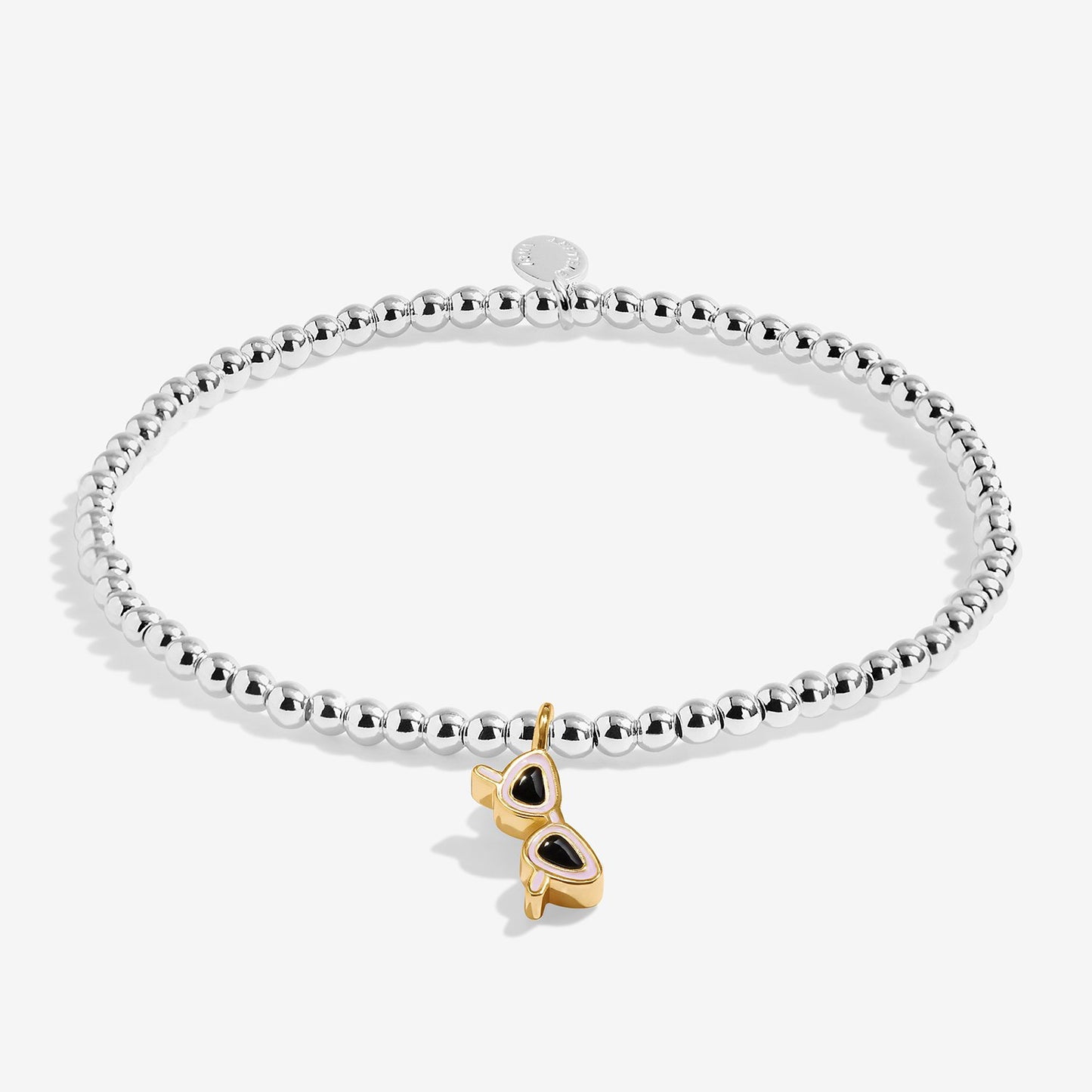 Joma Jewellery A Little Vibes Cool Aunt Era Bracelet