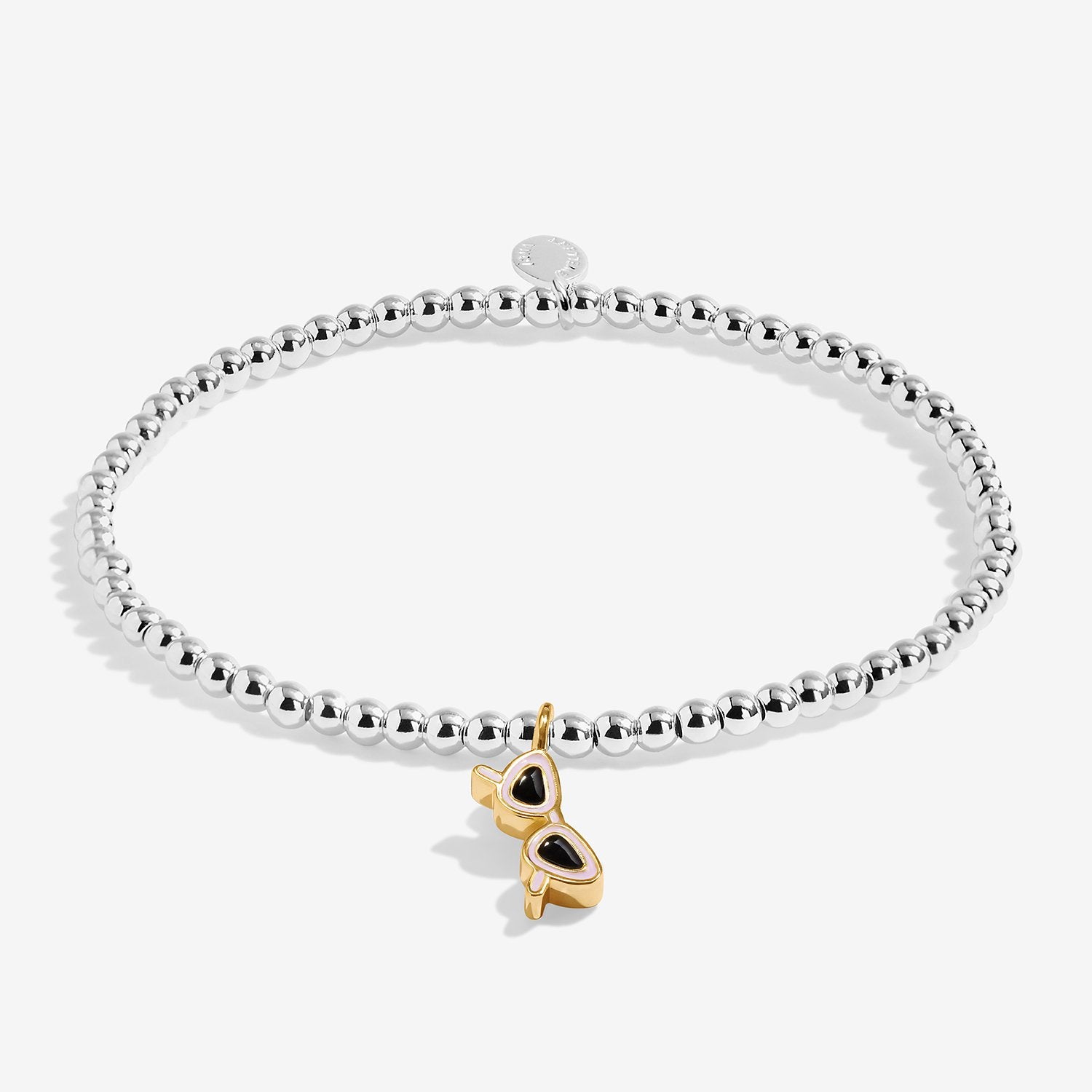Joma Jewellery A Little Vibes Cool Aunt Era Bracelet