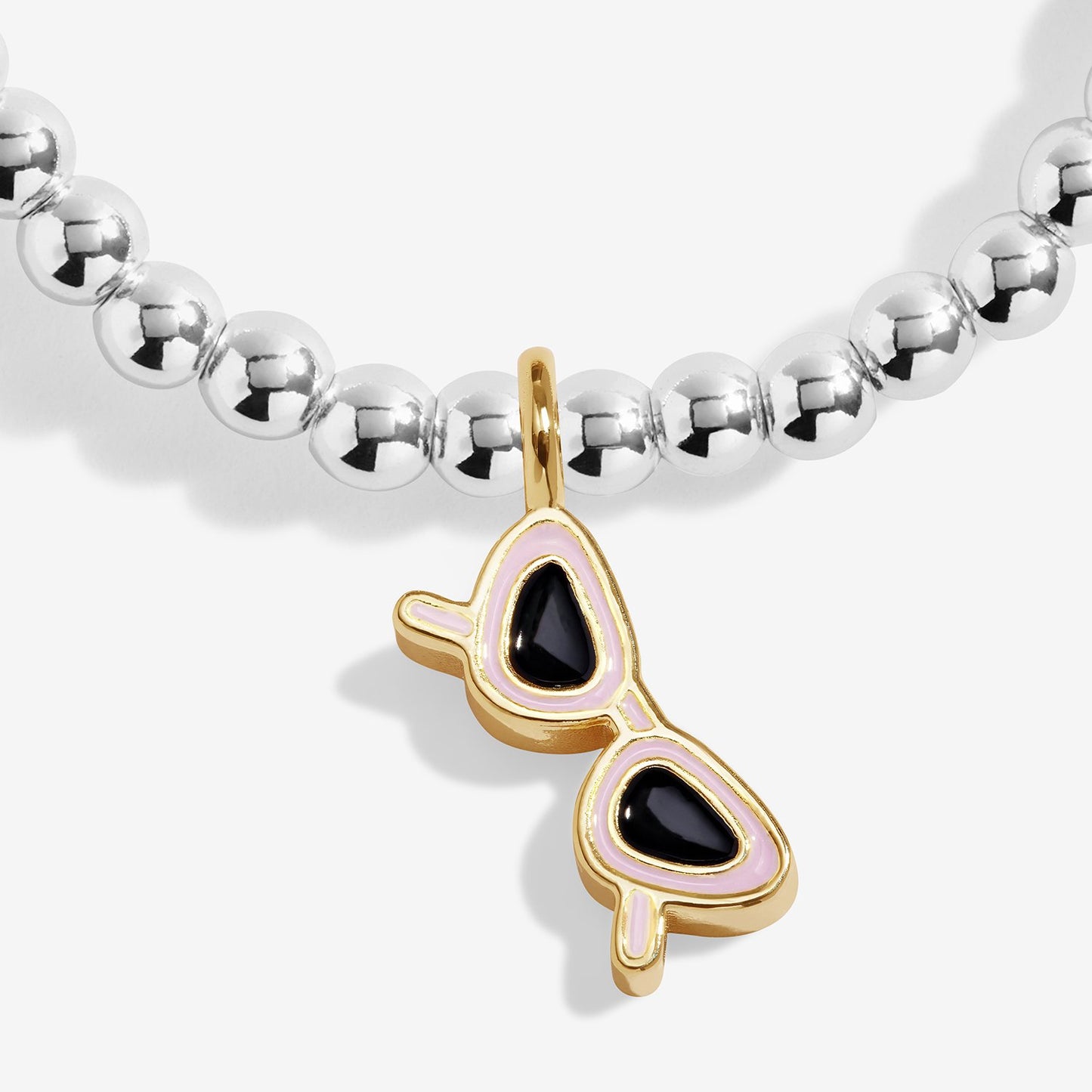Joma Jewellery A Little Vibes Cool Aunt Era Bracelet