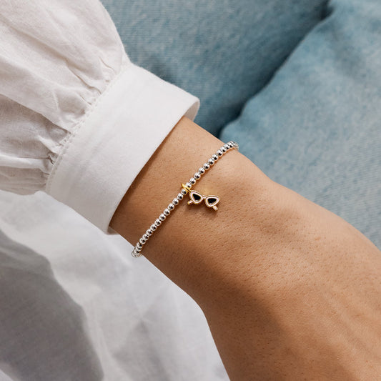 Joma Jewellery A Little Vibes Cool Aunt Era Bracelet