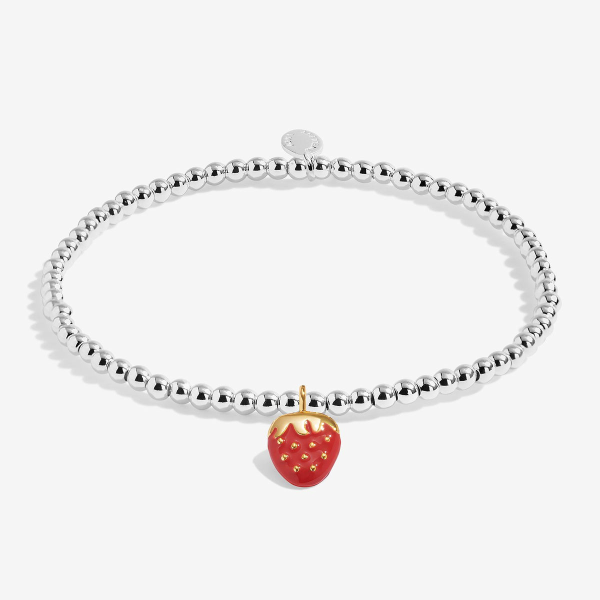 Joma Jewellery A Little Vibes So Berry Loved Bracelet