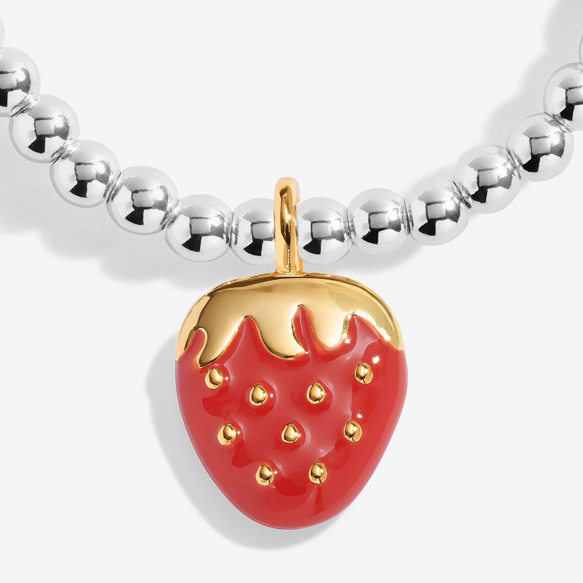Joma Jewellery A Little Vibes So Berry Loved Bracelet