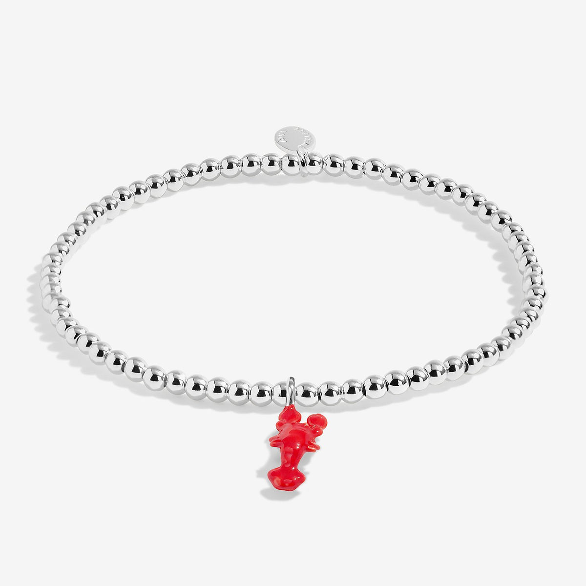 Joma Jewellery A Little Vibes You're My Lobster Bracelet