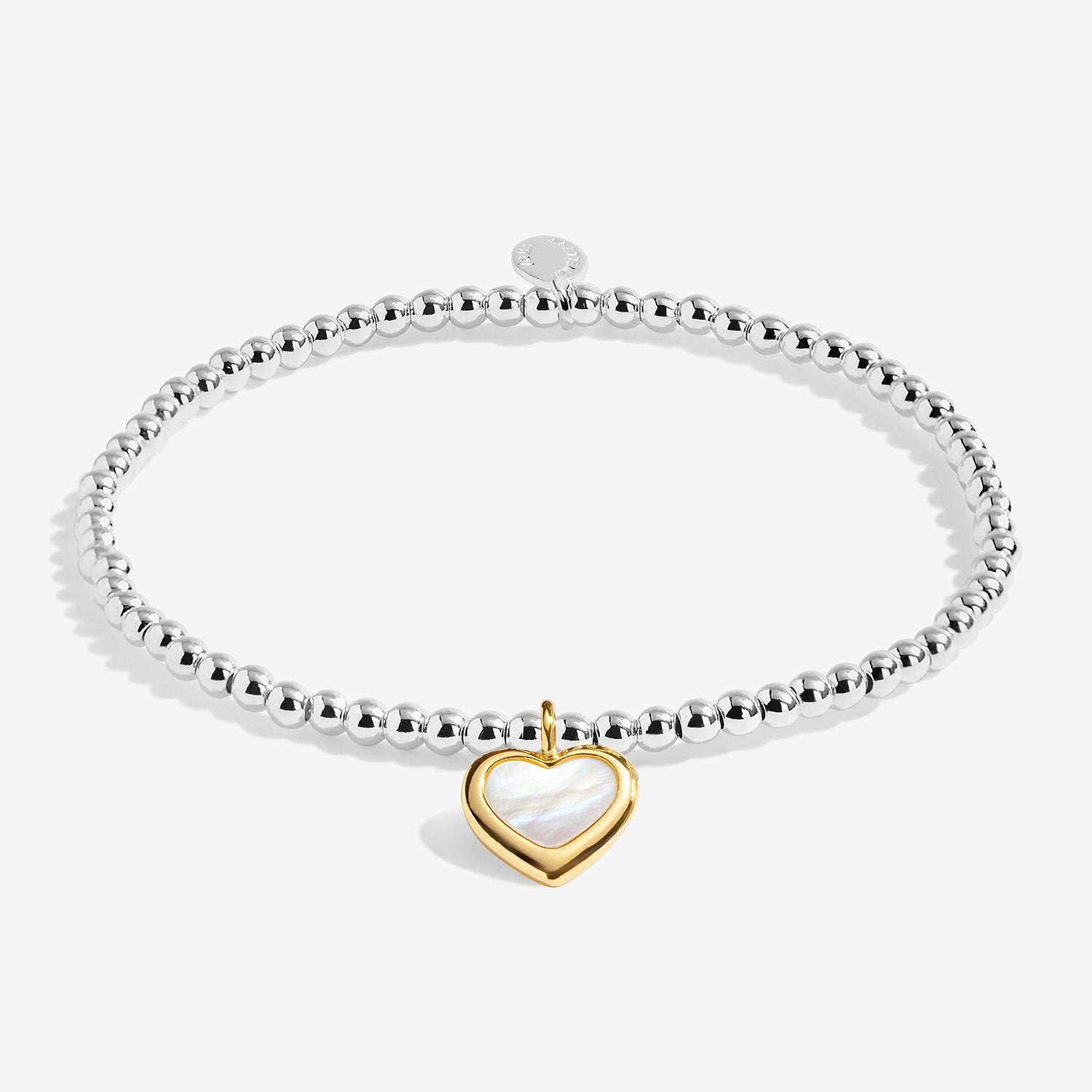 Joma Jewellery A Little With Love Always Bracelet