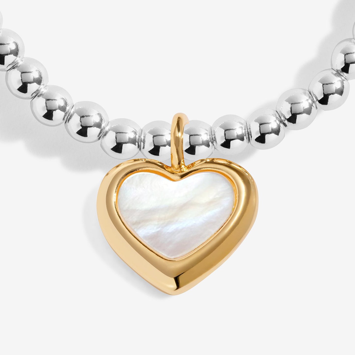 Joma Jewellery A Little With Love Always Bracelet