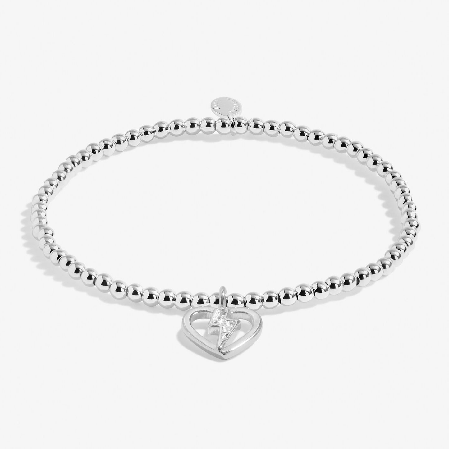 Joma Jewellery A Little Wonder Mum Bracelet