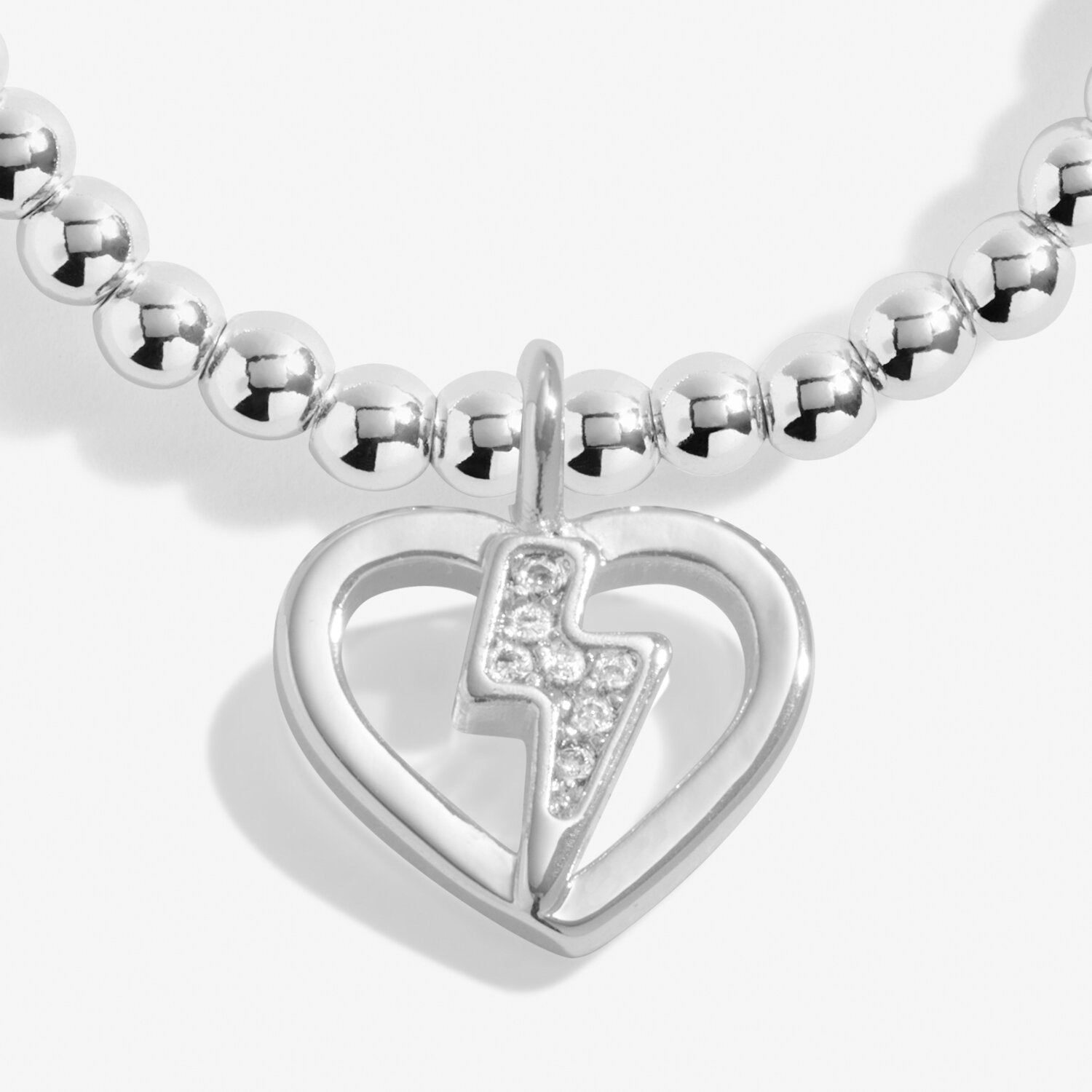 Joma Jewellery A Little Wonder Mum Bracelet