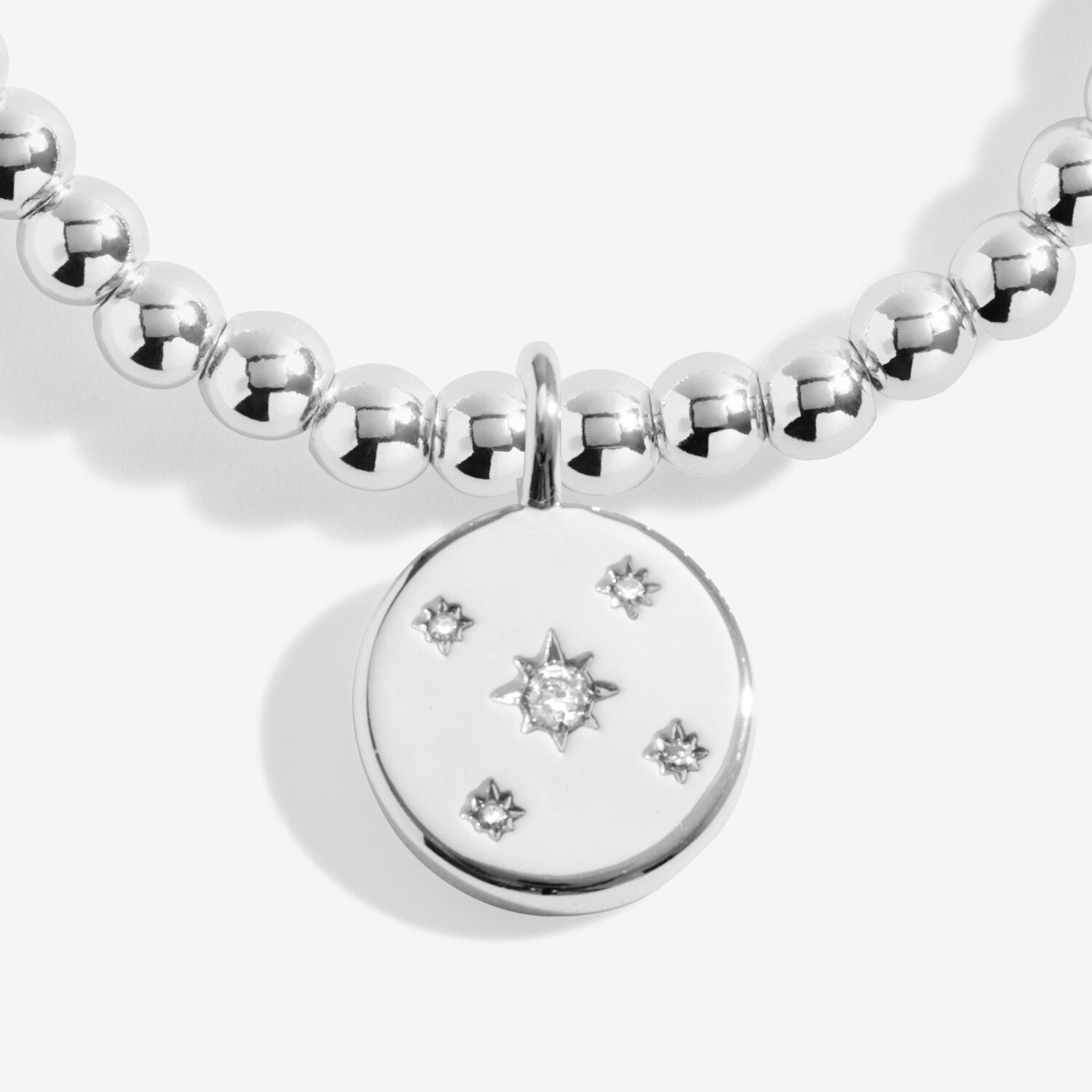 Joma Jewellery A Little Wonderful Things Are Coming Your Way Bracelet