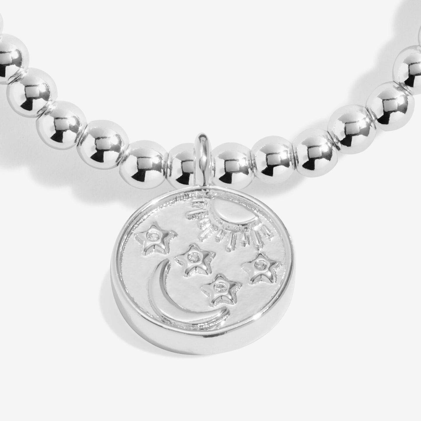 Joma Jewellery A Little You Are My Sun, My Moon, And All My Stars Bracelet