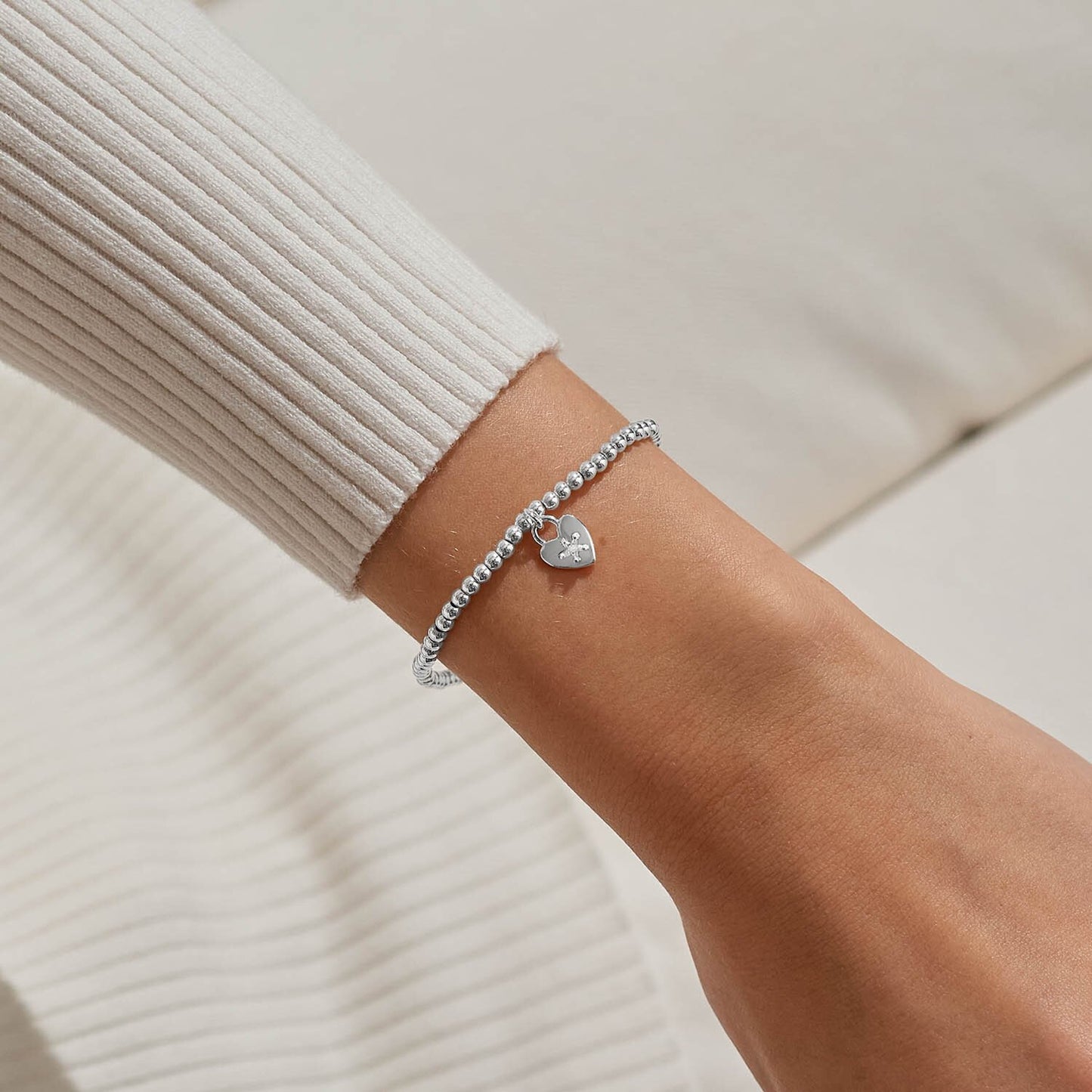 Joma Jewellery A Little You're The Friend Everyone Wishes They Had Bracelet