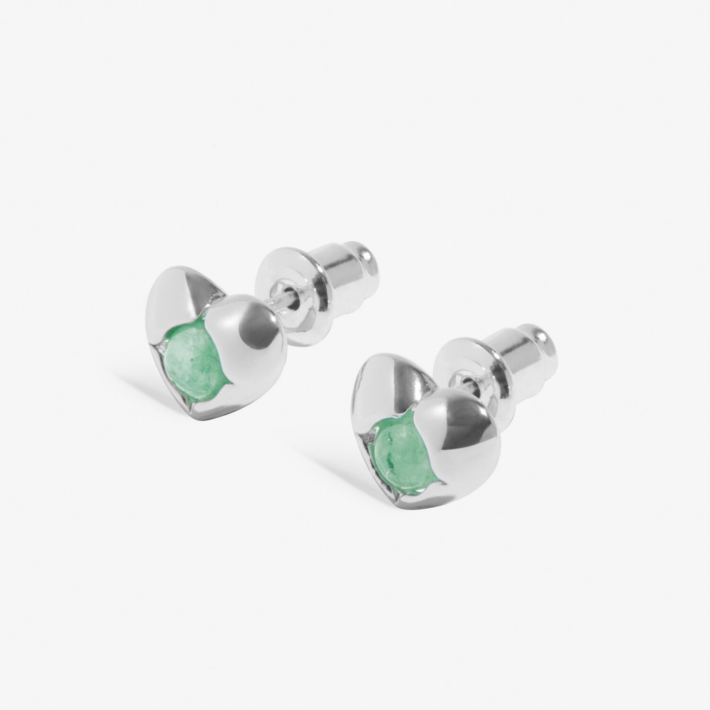 Joma Jewellery Birthstone August Earrings