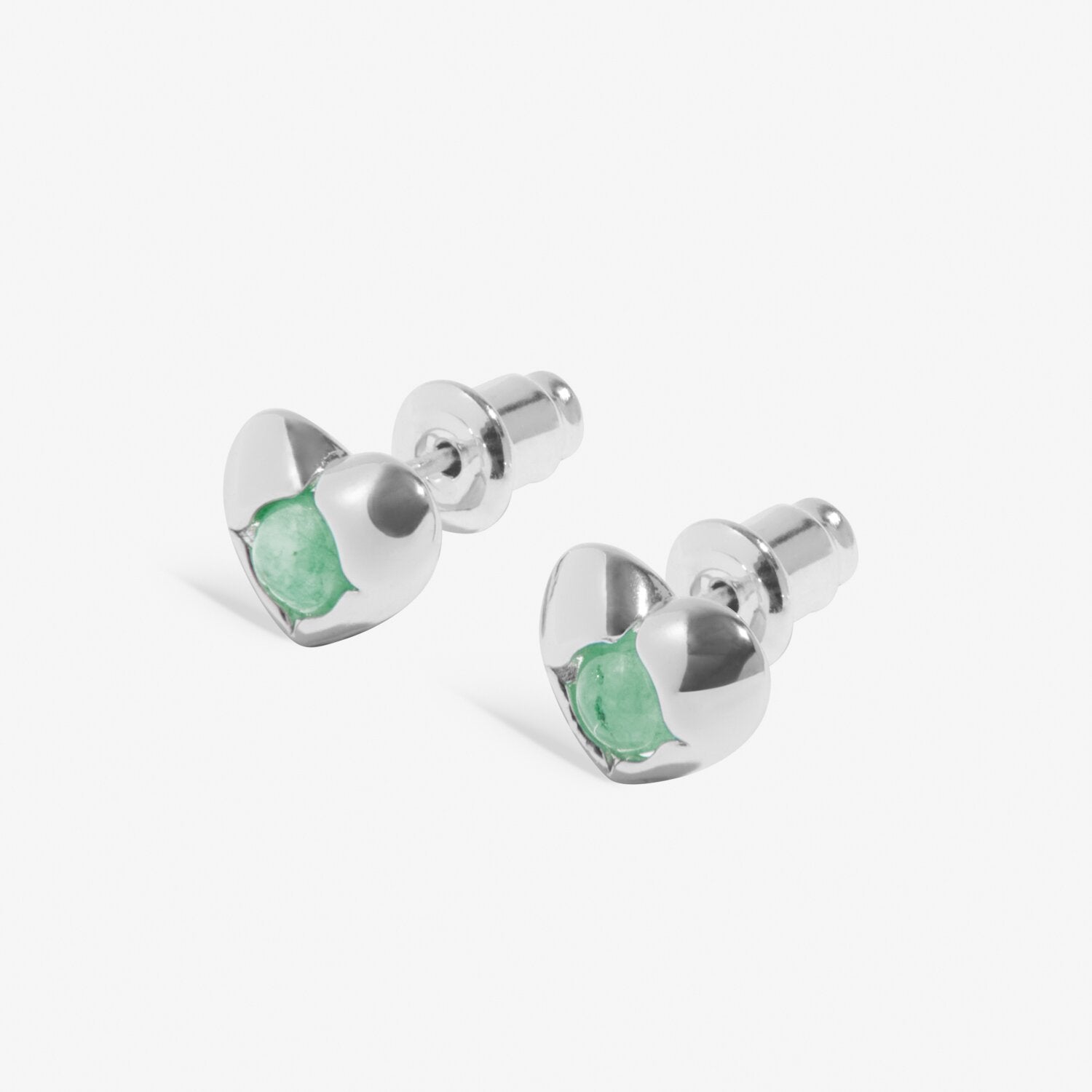 Joma Jewellery Birthstone August Earrings