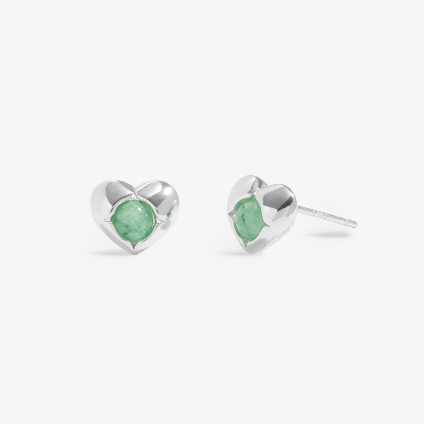 Joma Jewellery Birthstone August Earrings