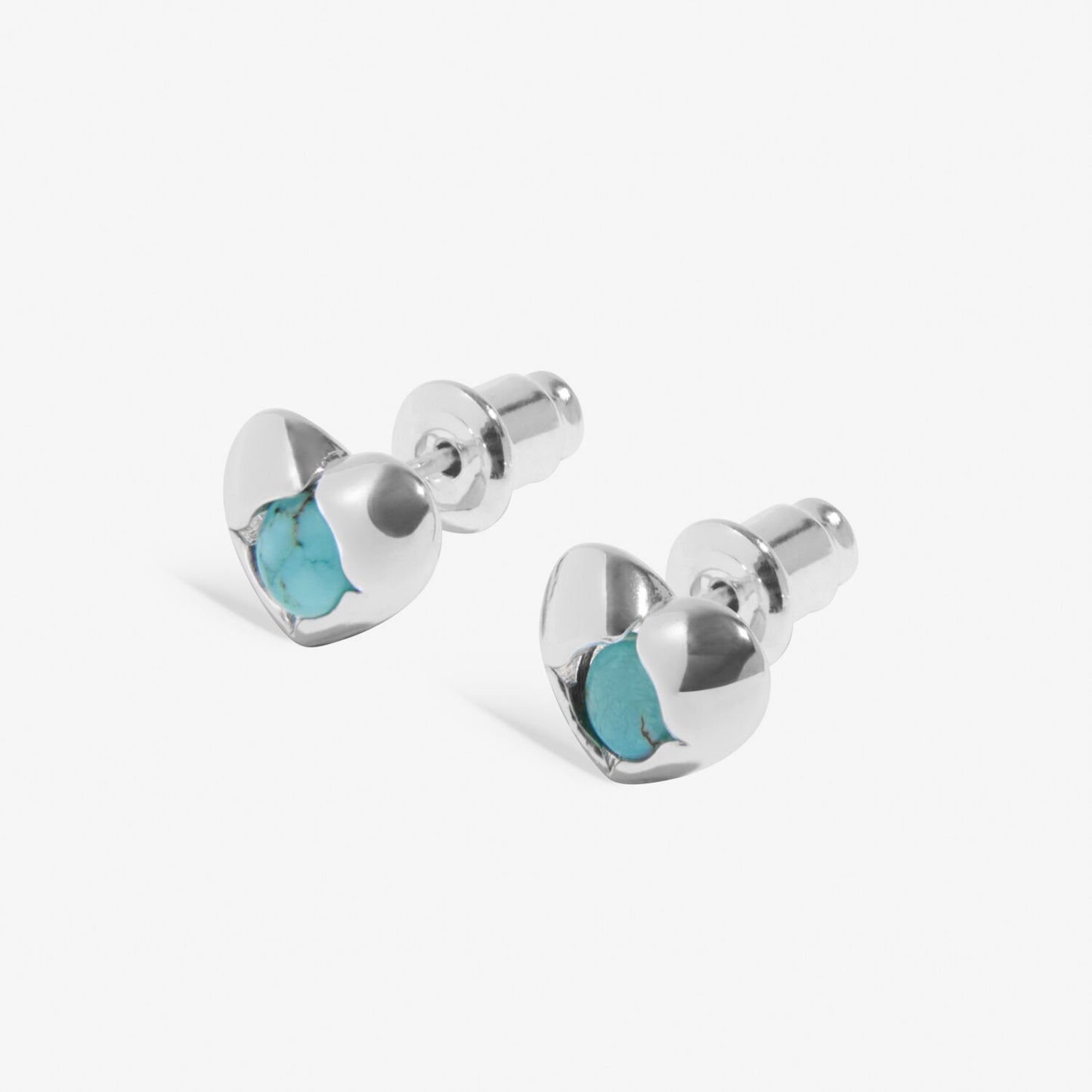 Joma Jewellery Birthstone December Earrings