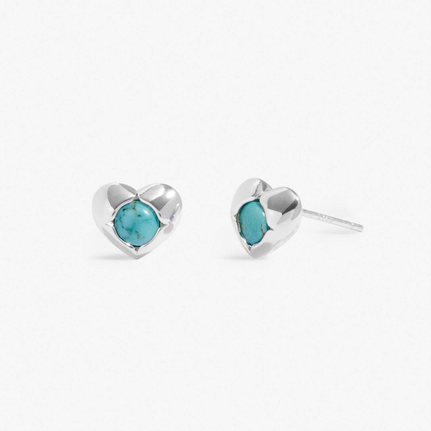 Joma Jewellery Birthstone December Earrings