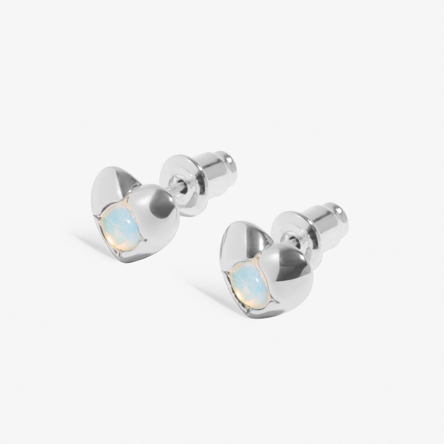 Joma Jewellery Birthstone June Earrings