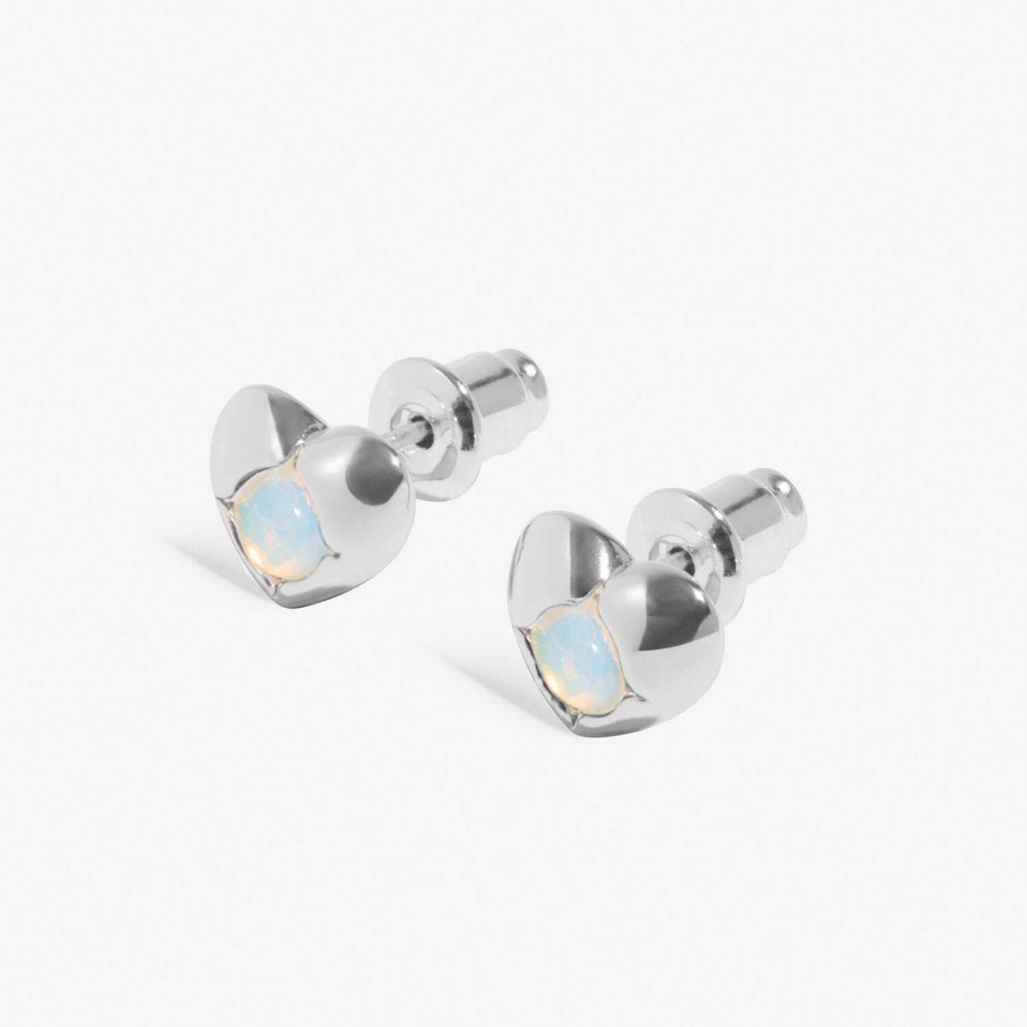 Joma Jewellery Birthstone June Earrings