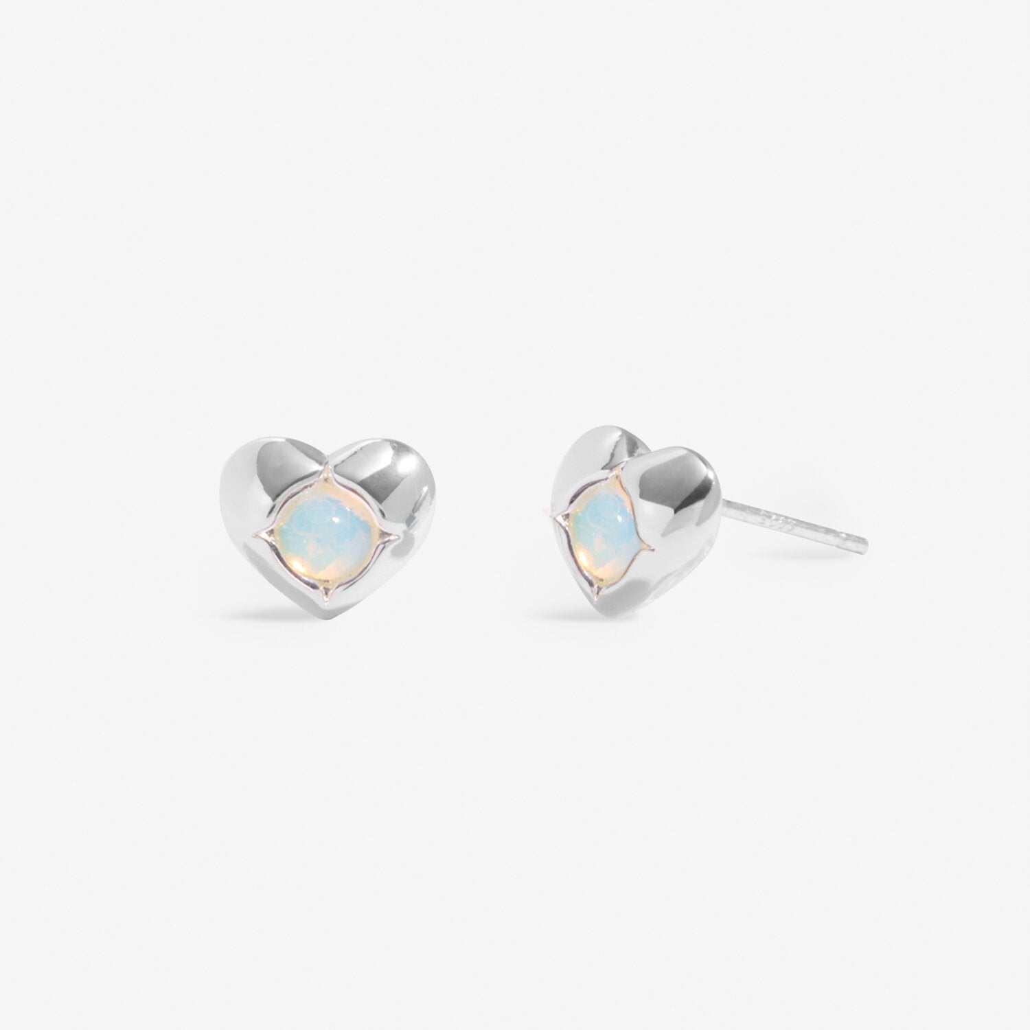 Joma Jewellery Birthstone June Earrings