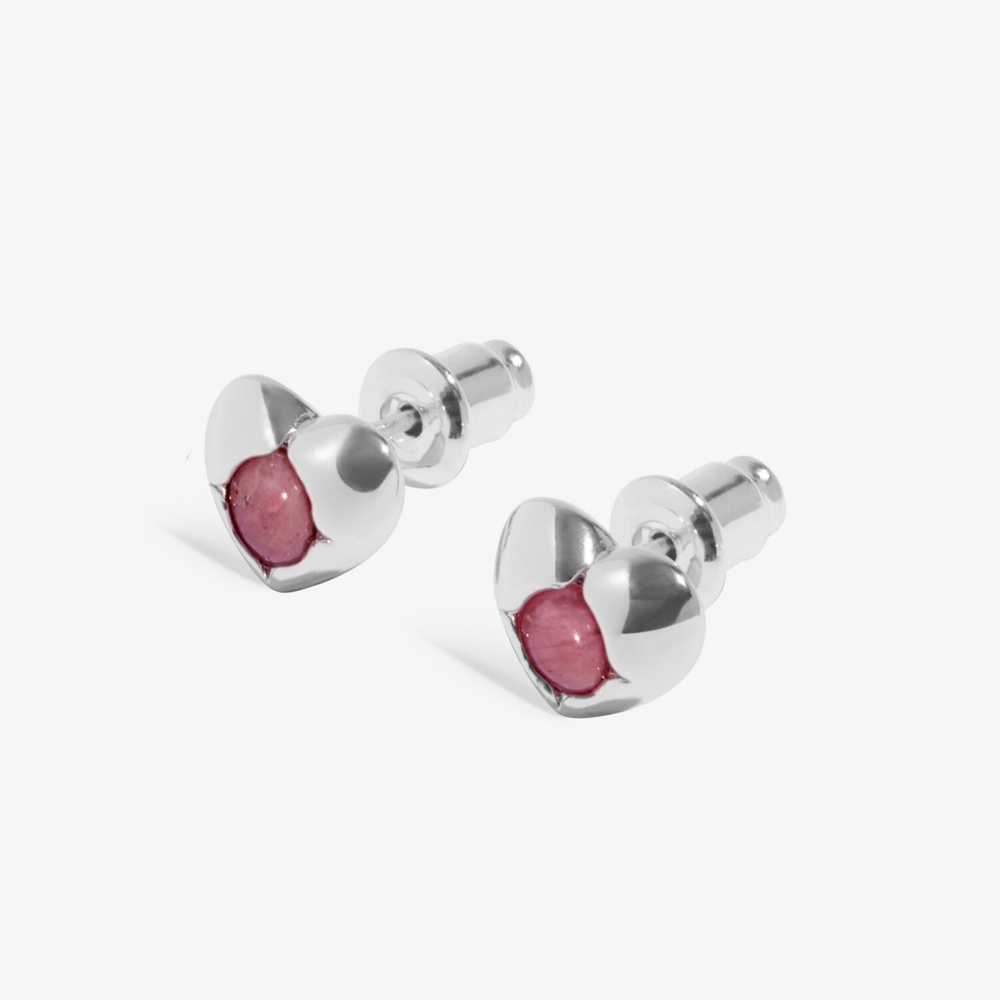 Joma Jewellery Birthstone October Earrings