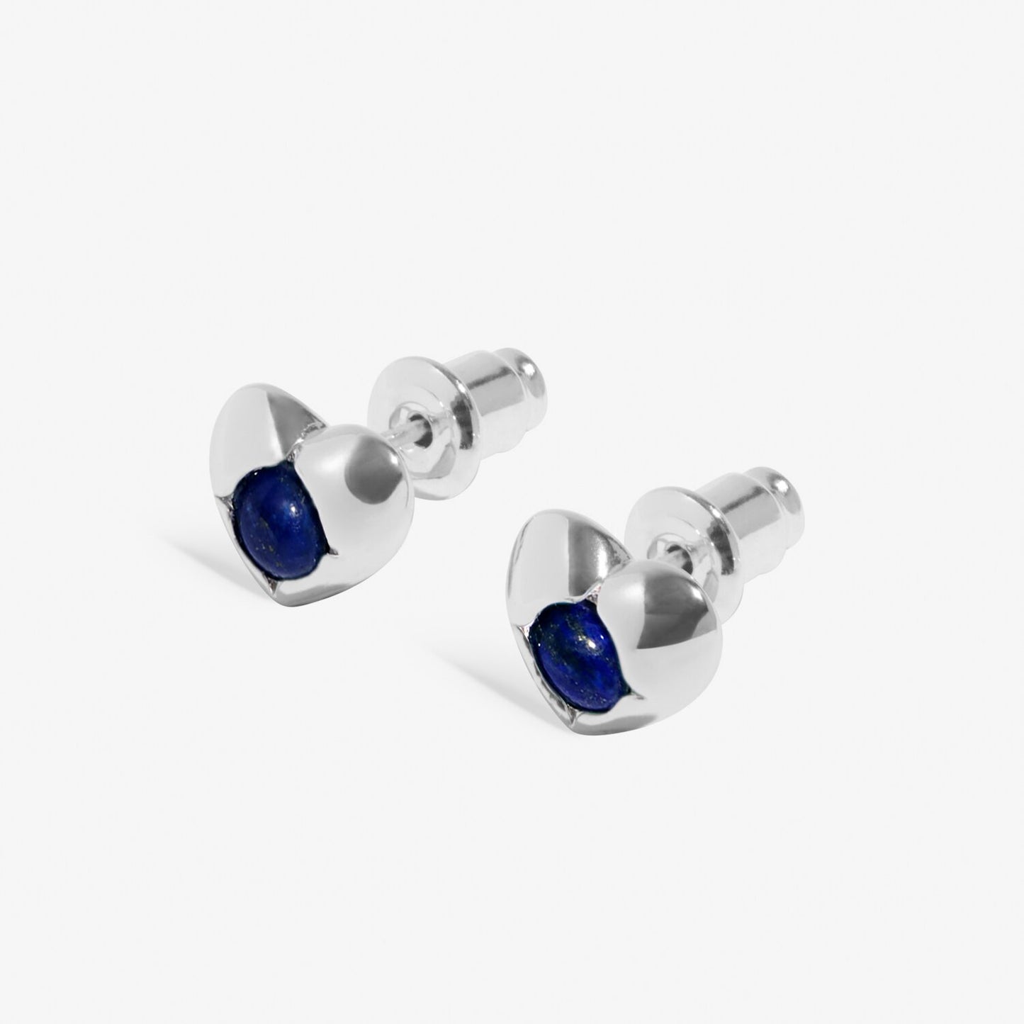 Joma Jewellery Birthstone September Earrings
