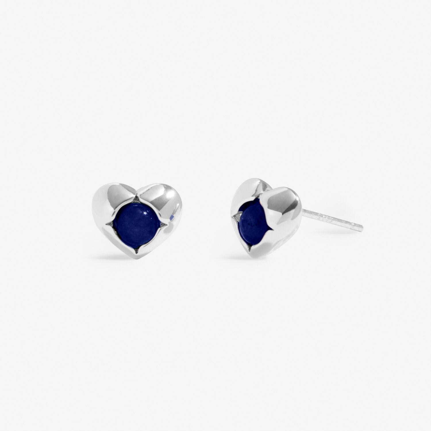 Joma Jewellery Birthstone September Earrings