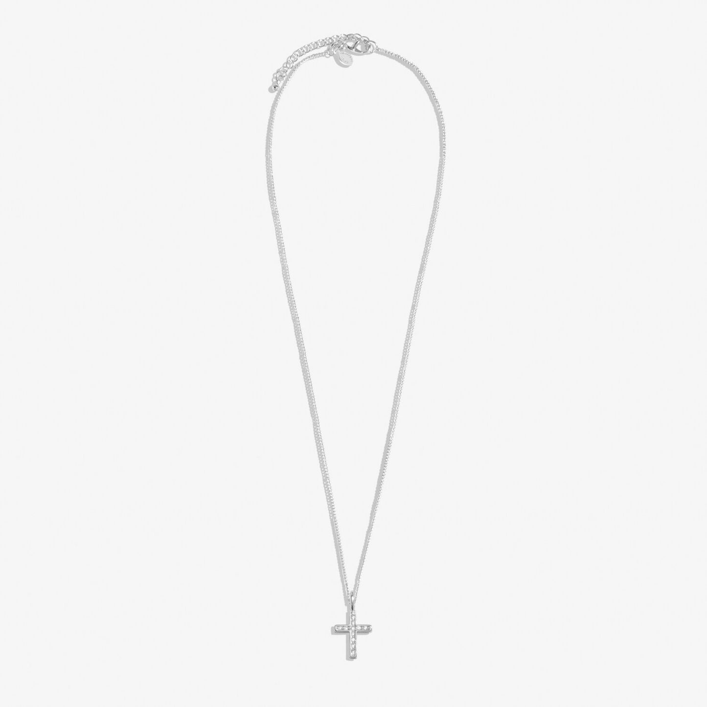 Joma Jewellery Childrens A Little First Holy Communion Necklace