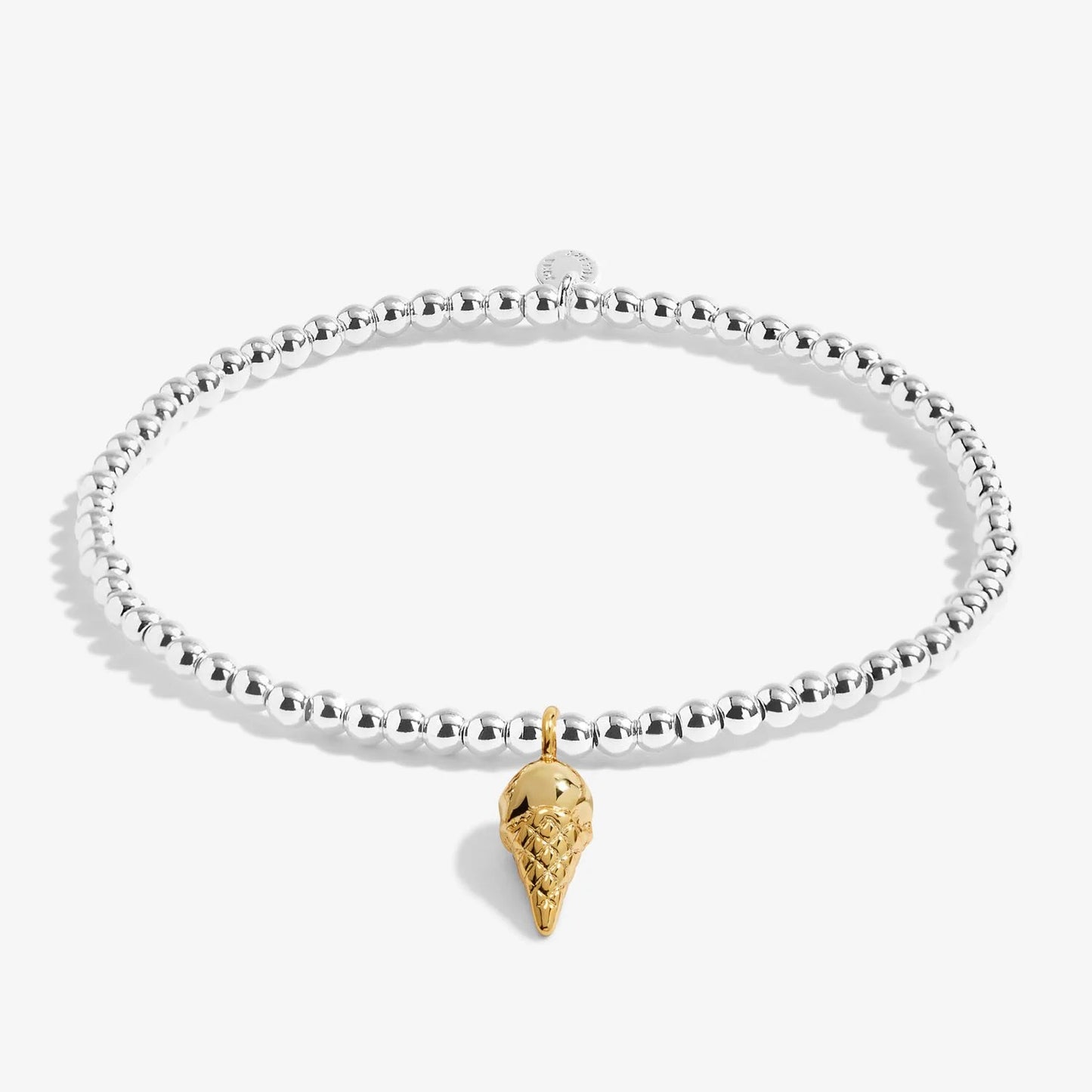 Joma Jewellery Childrens A Little Hello Sunshine Bracelet