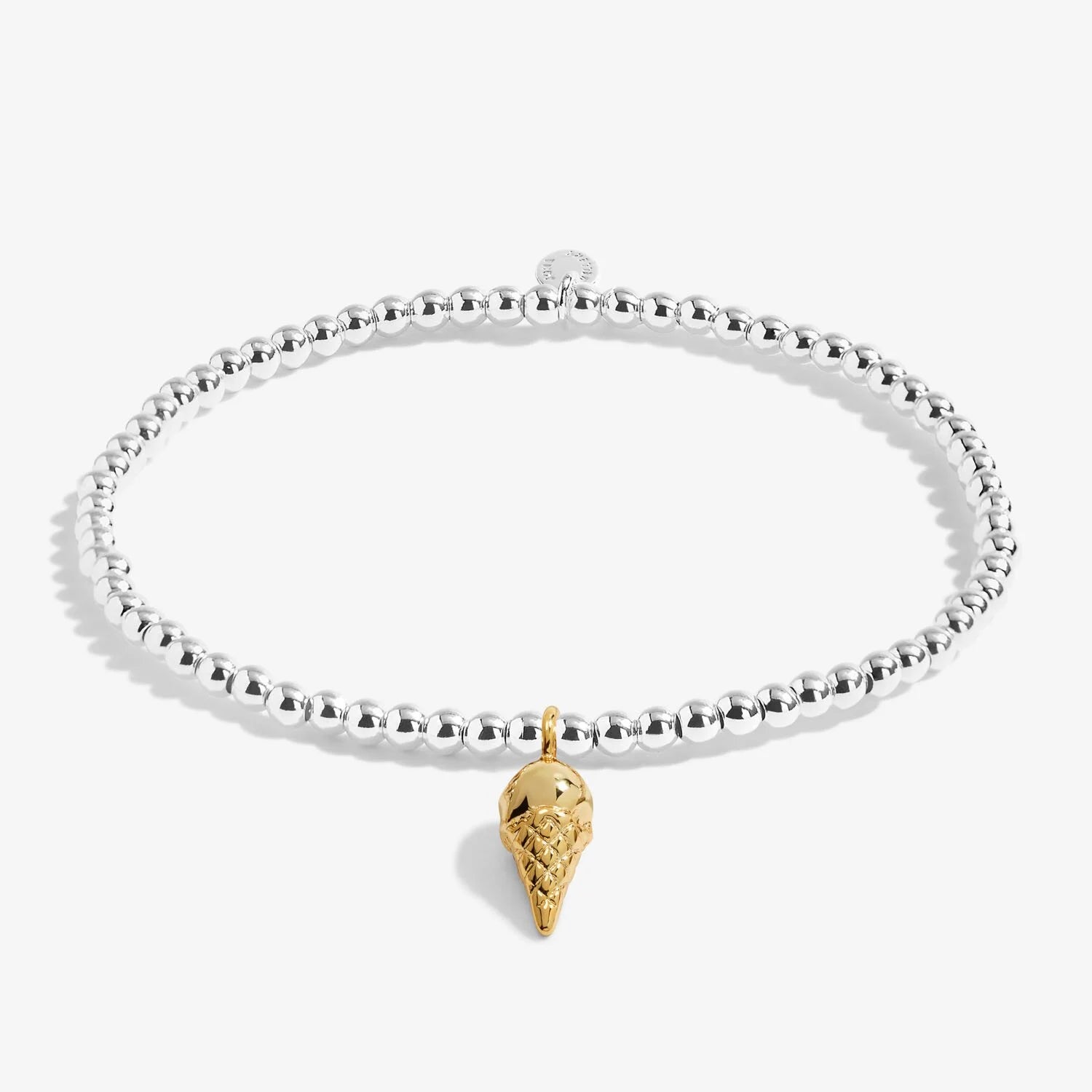 Joma Jewellery Childrens A Little Hello Sunshine Bracelet