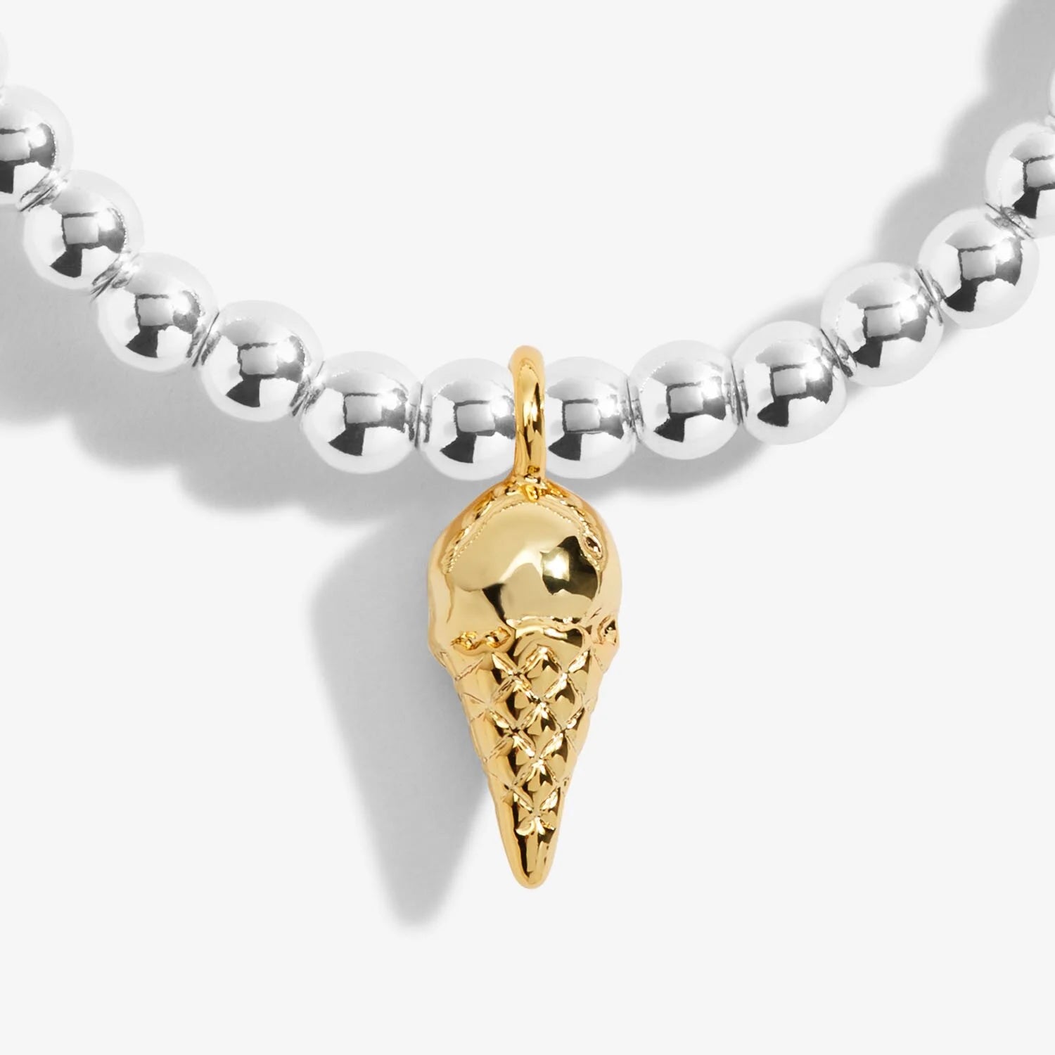 Joma Jewellery Childrens A Little Hello Sunshine Bracelet