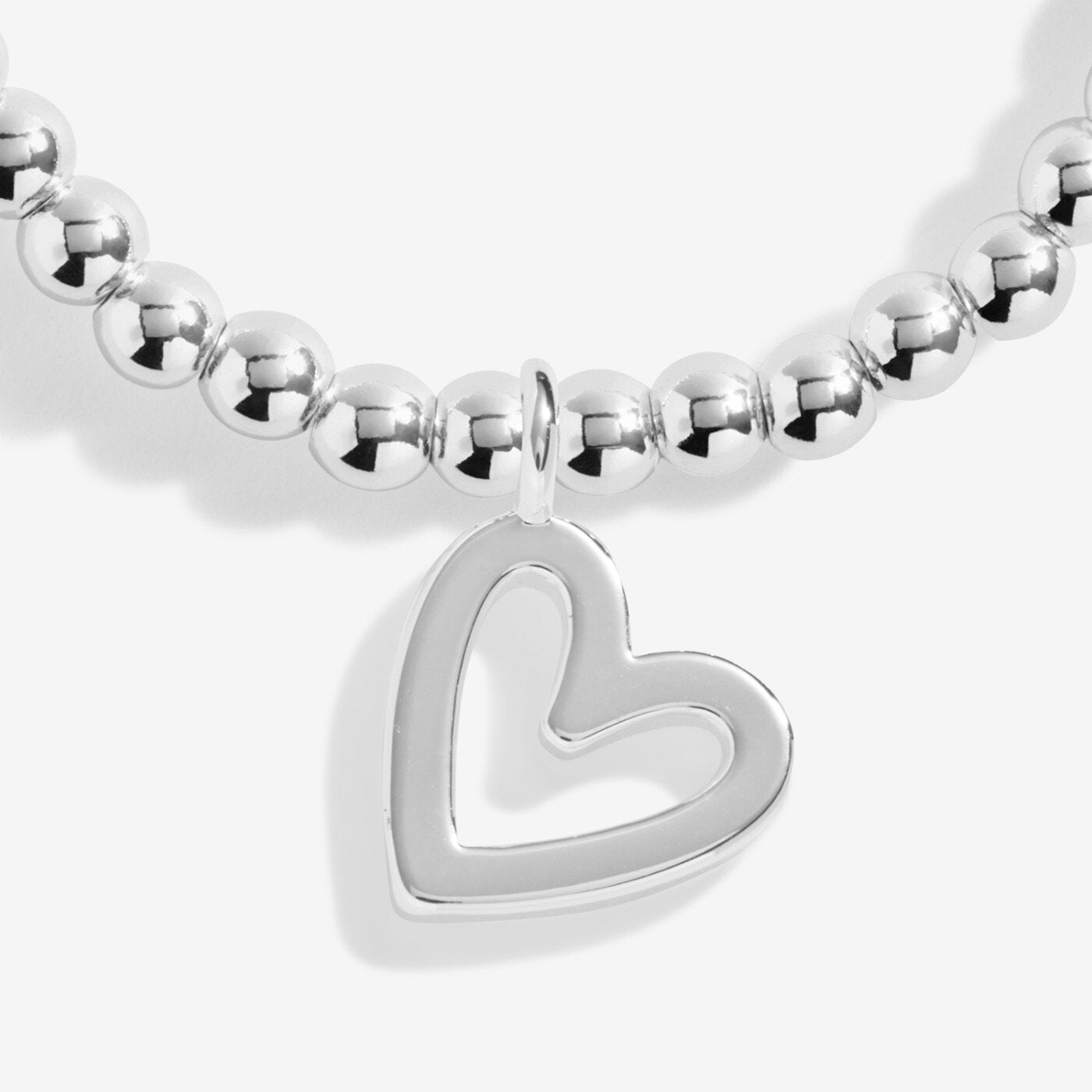 Joma Jewellery Christmas Cracker Merry Christmas Bracelet