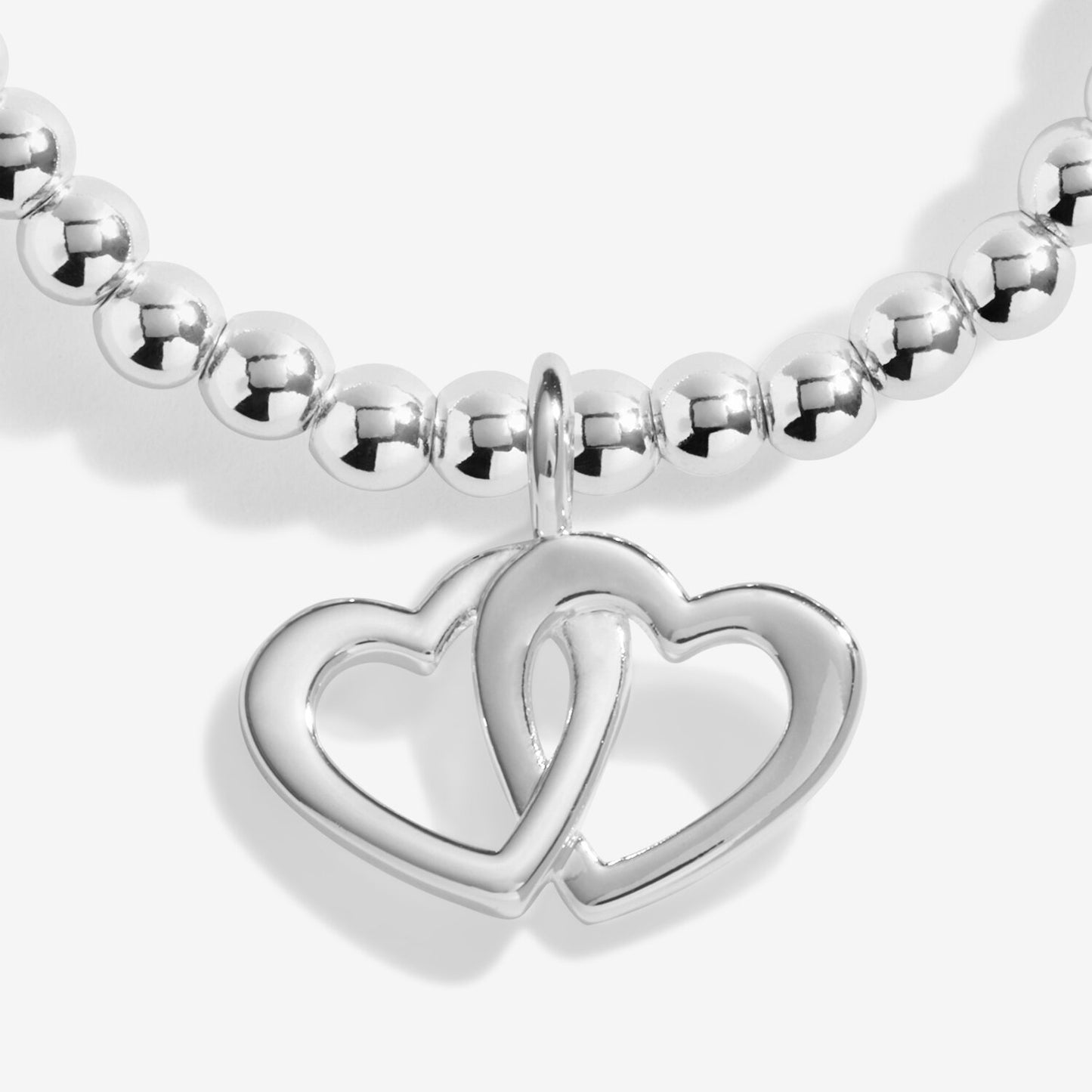 Joma Jewellery Christmas Cracker Merry Christmas Fabulous Friend Bracelet