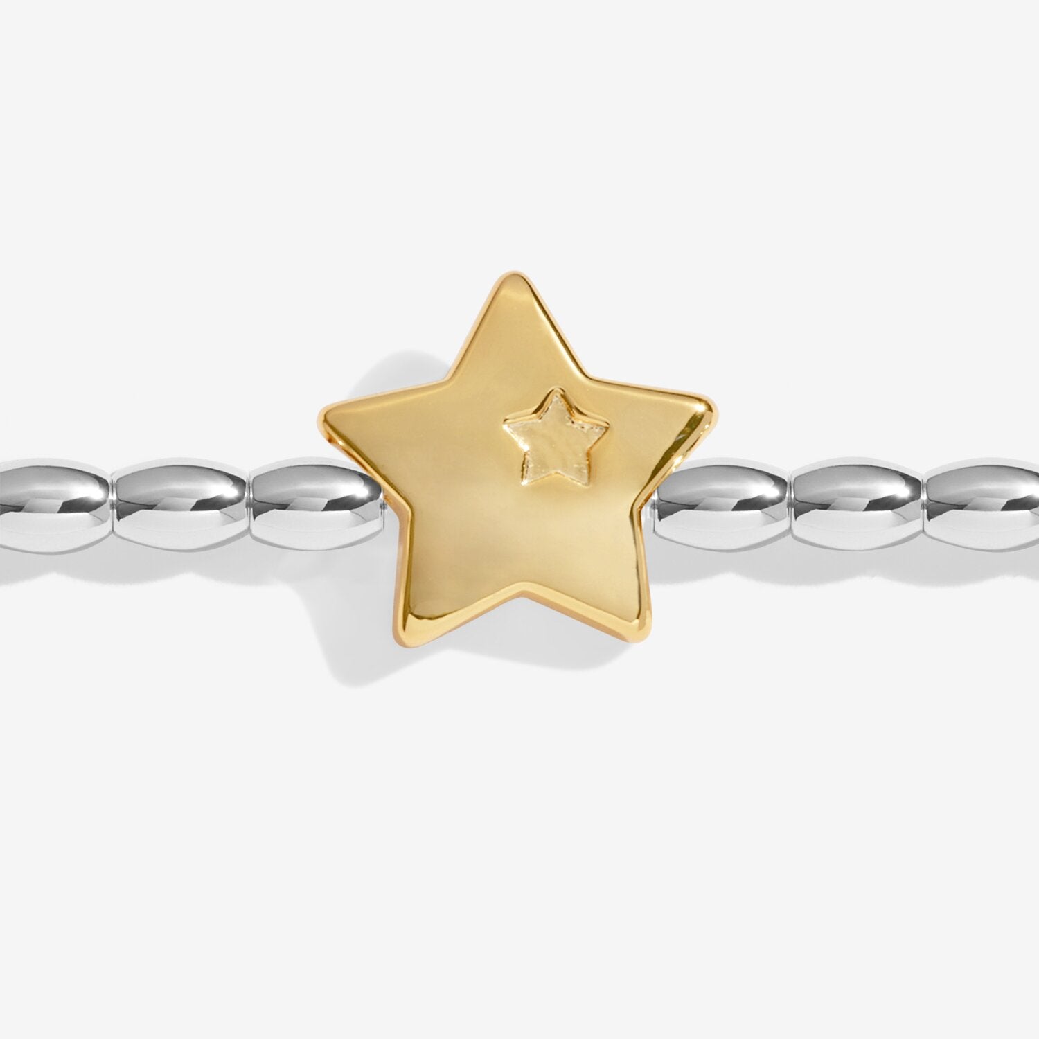 Joma Jewellery Christmas Wish Merry Christmas Bracelet