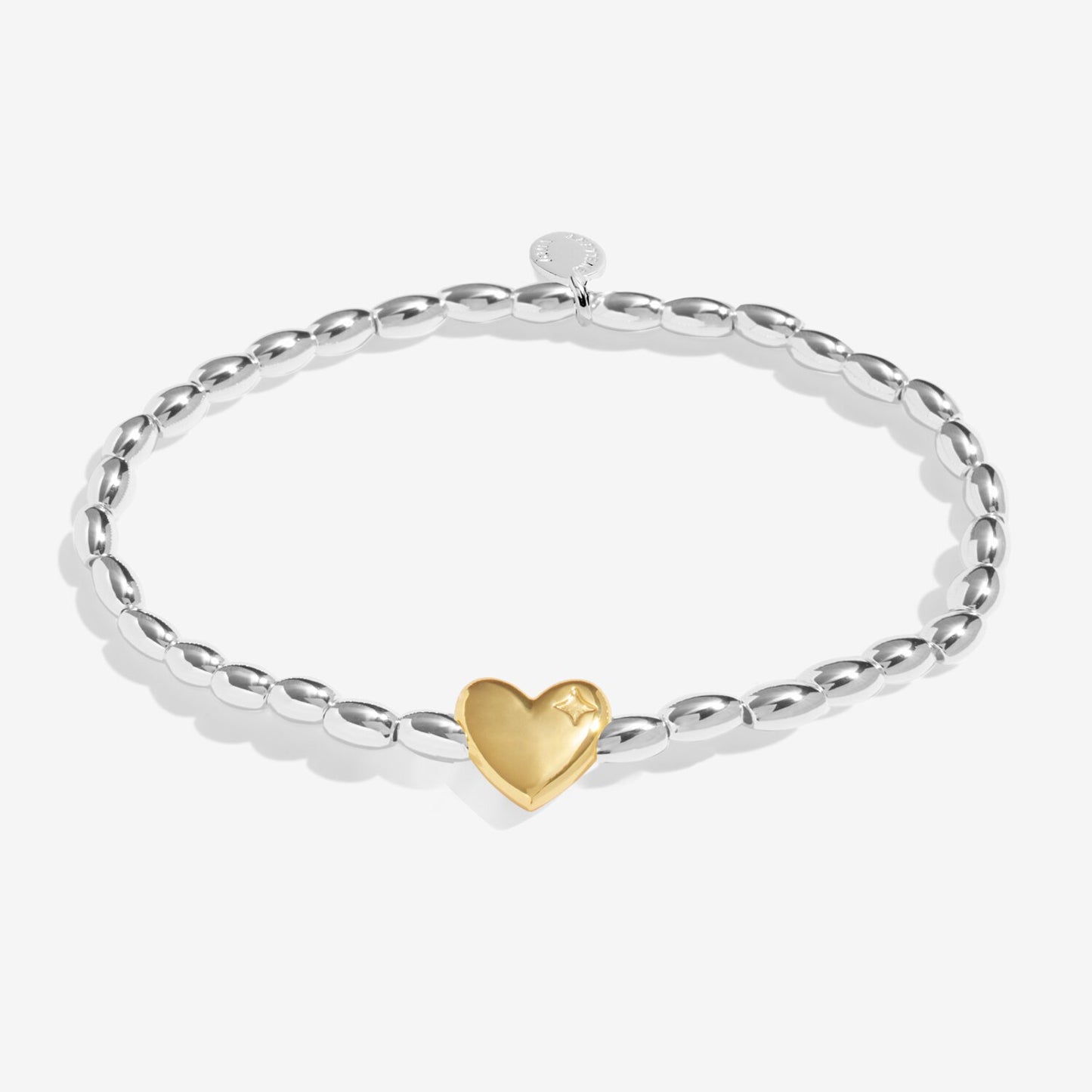 Joma Jewellery Christmas Wish Season To Sparkle Bracelet