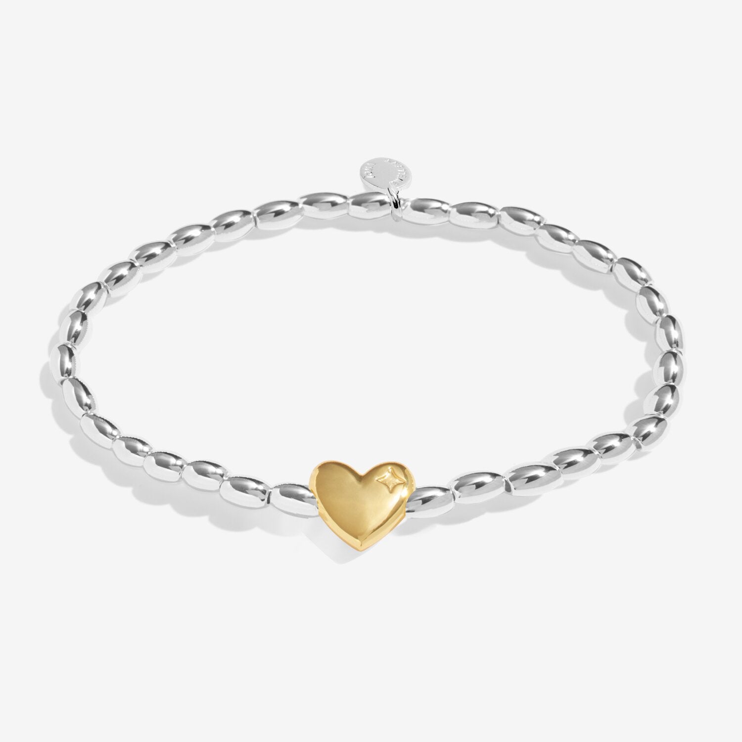 Joma Jewellery Christmas Wish Season To Sparkle Bracelet