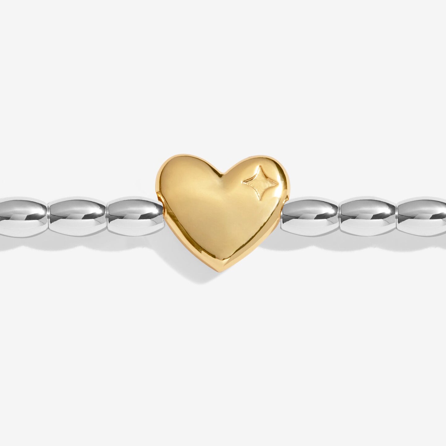 Joma Jewellery Christmas Wish Season To Sparkle Bracelet