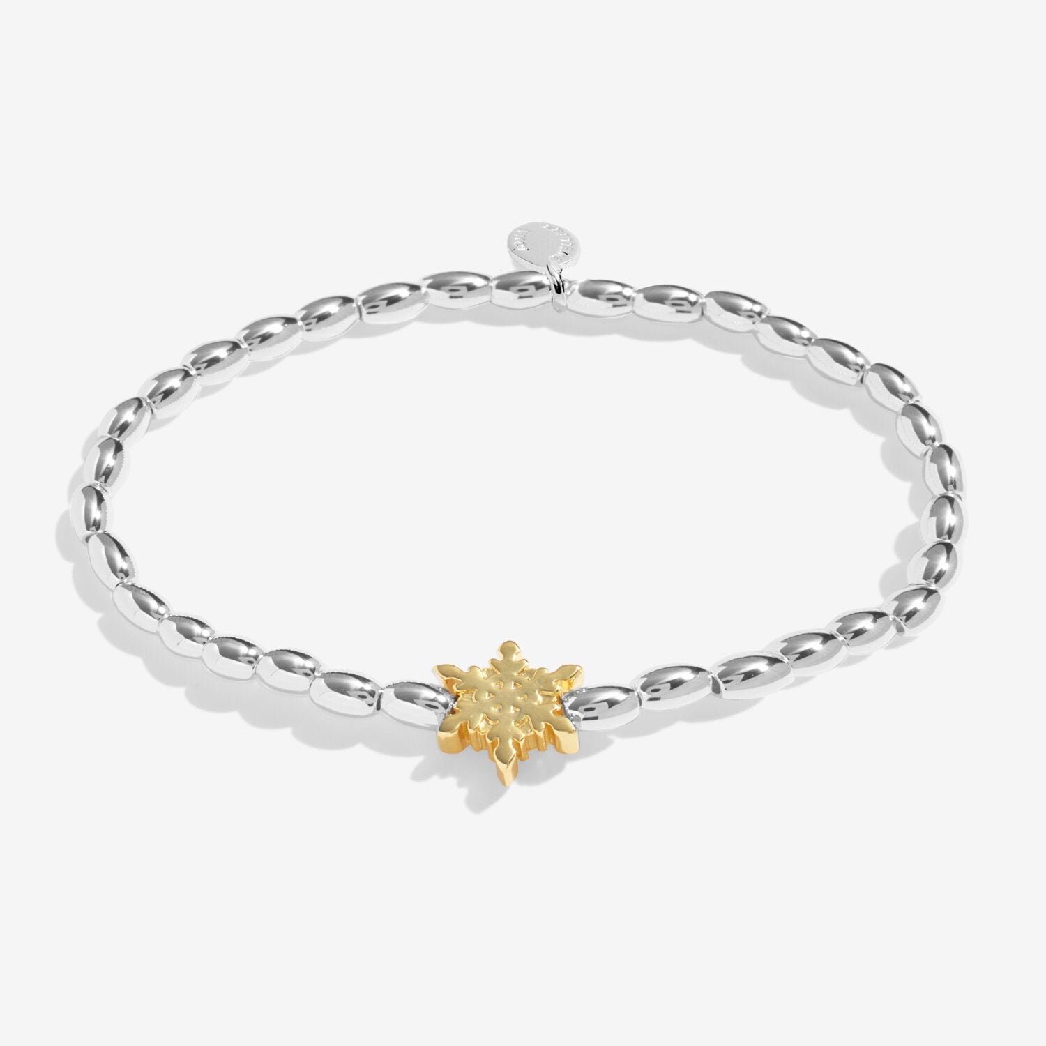 Joma Jewellery Christmas Wish Winter Wishes Bracelet
