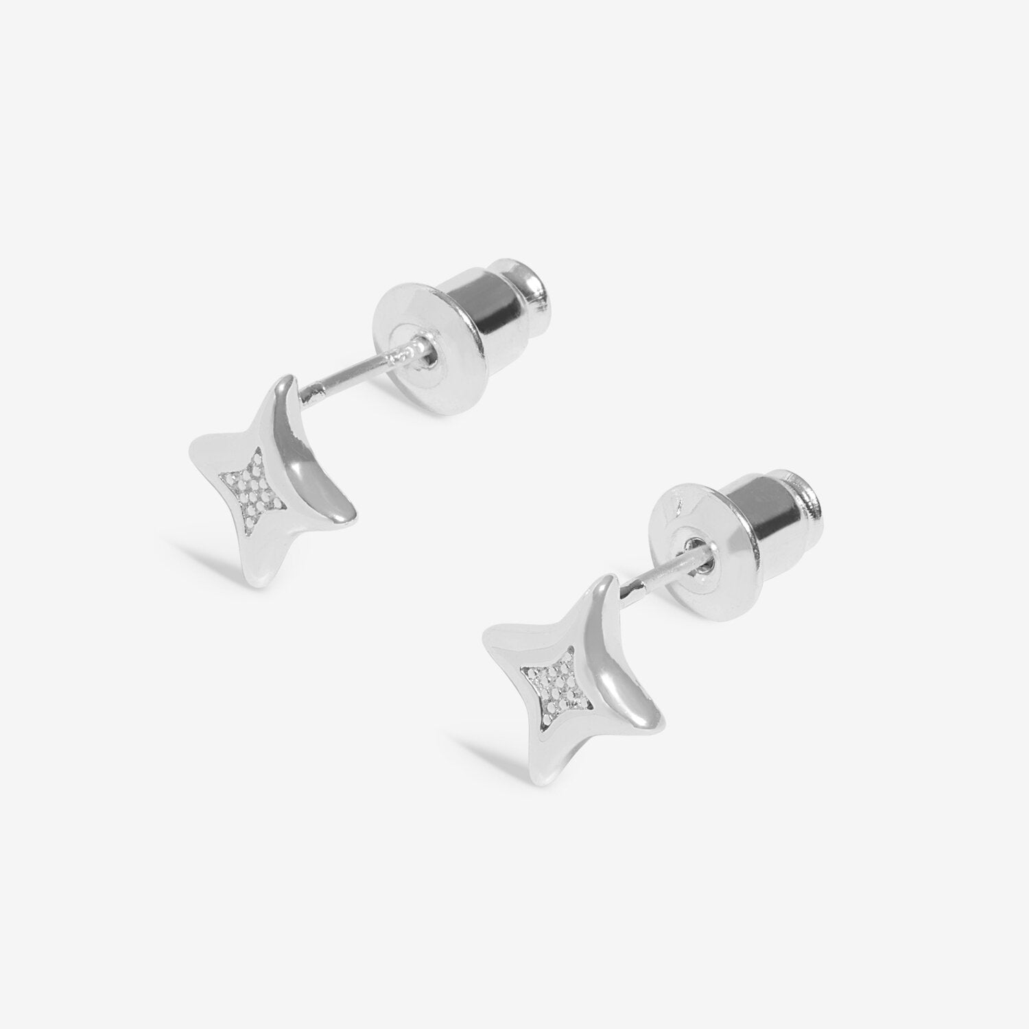 Joma Jewellery Christmas Wishes Earring Bauble Gift Box