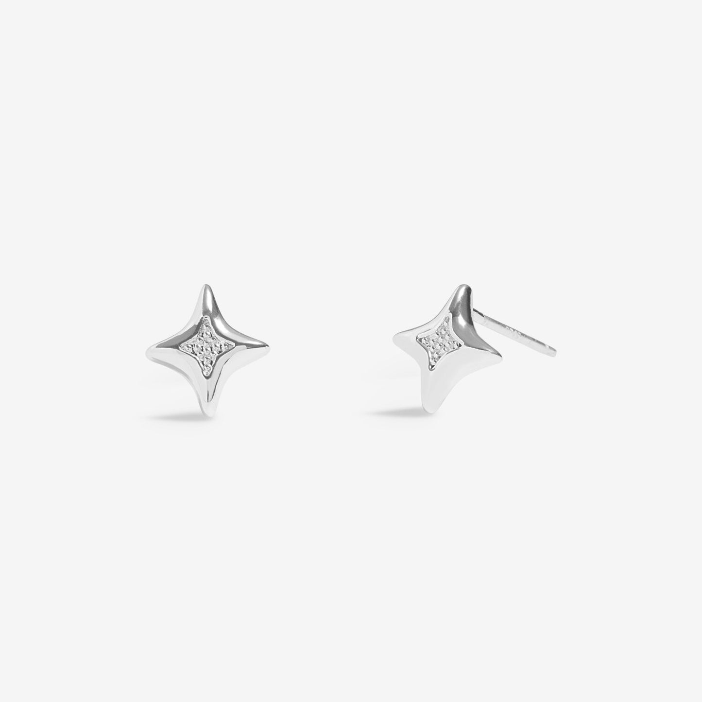 Joma Jewellery Christmas Wishes Earring Bauble Gift Box
