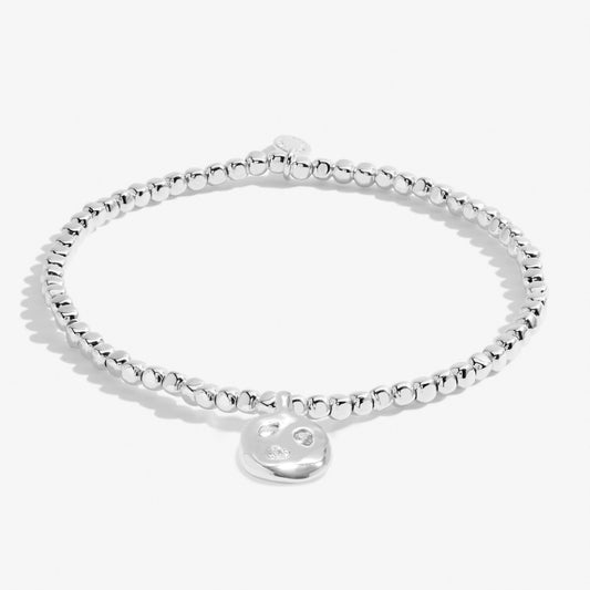 Joma Jewellery Dolce Vita Always My Sister Forever My Friend Bracelet