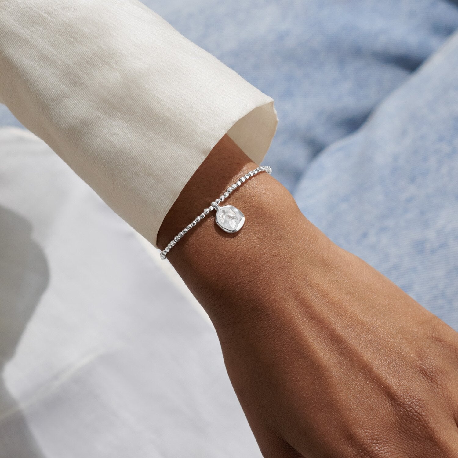 Joma Jewellery Dolce Vita Positive Energy Bracelet