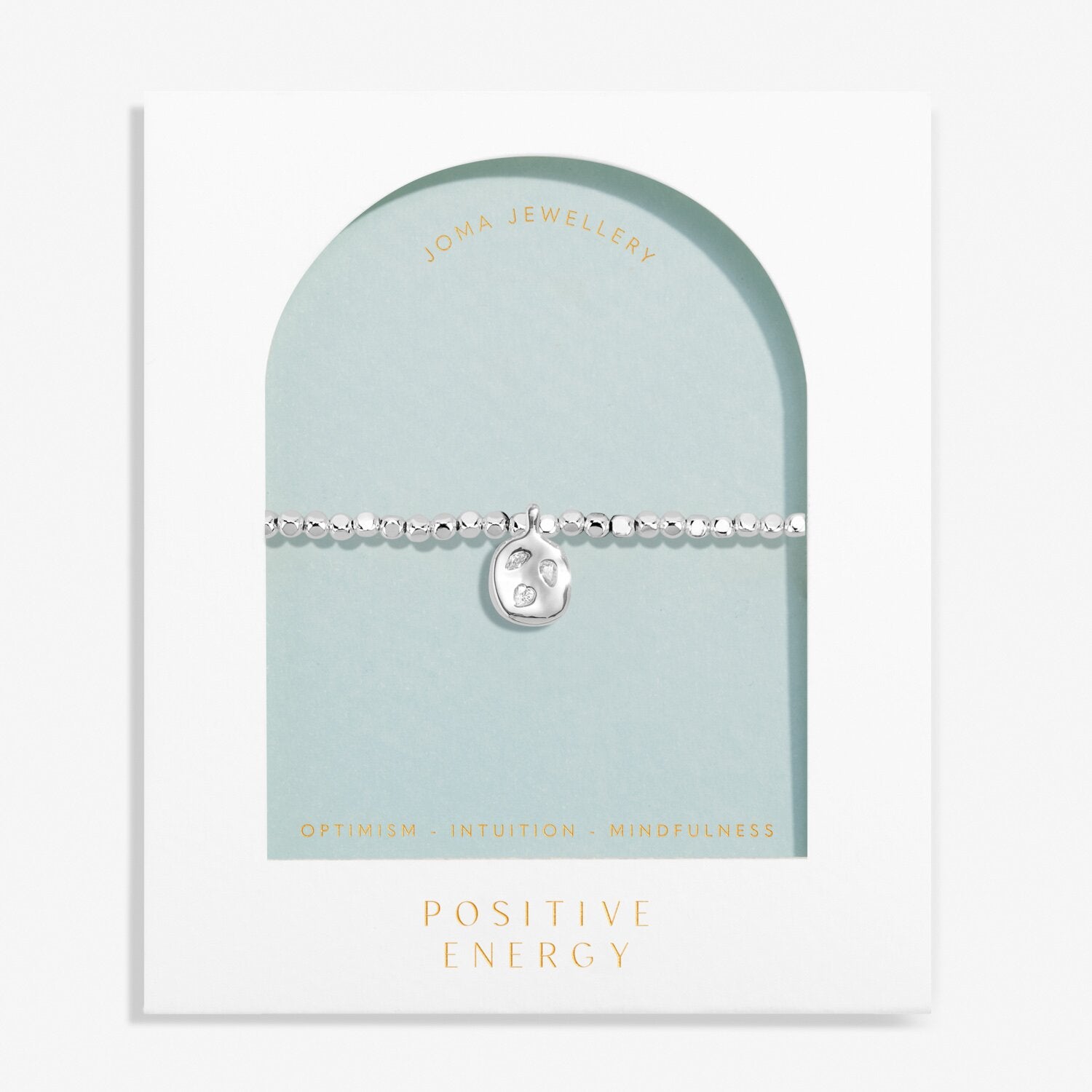 Joma Jewellery Dolce Vita Positive Energy Bracelet