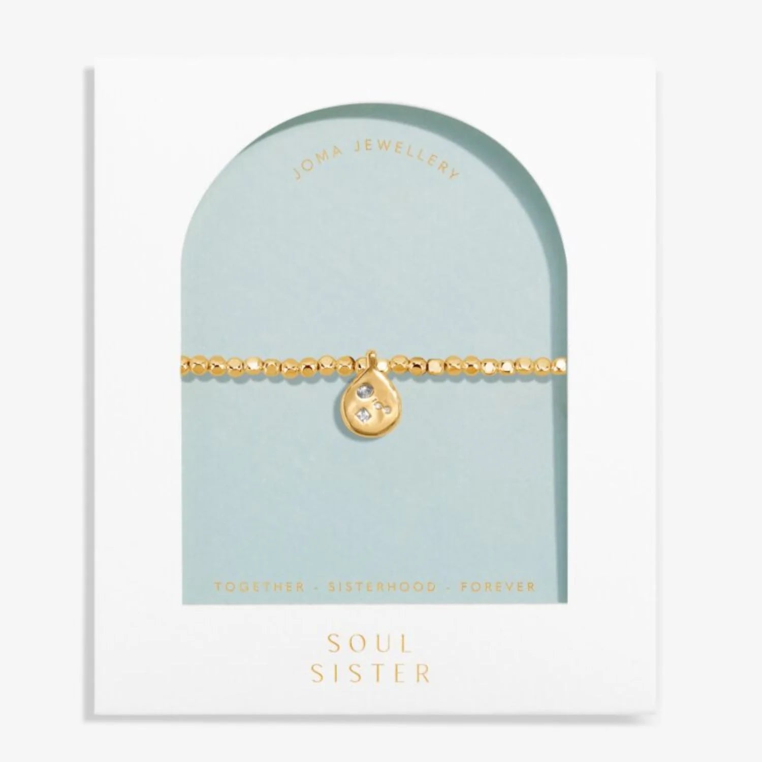 Joma Jewellery Dolce Vita Soul Sister Bracelet