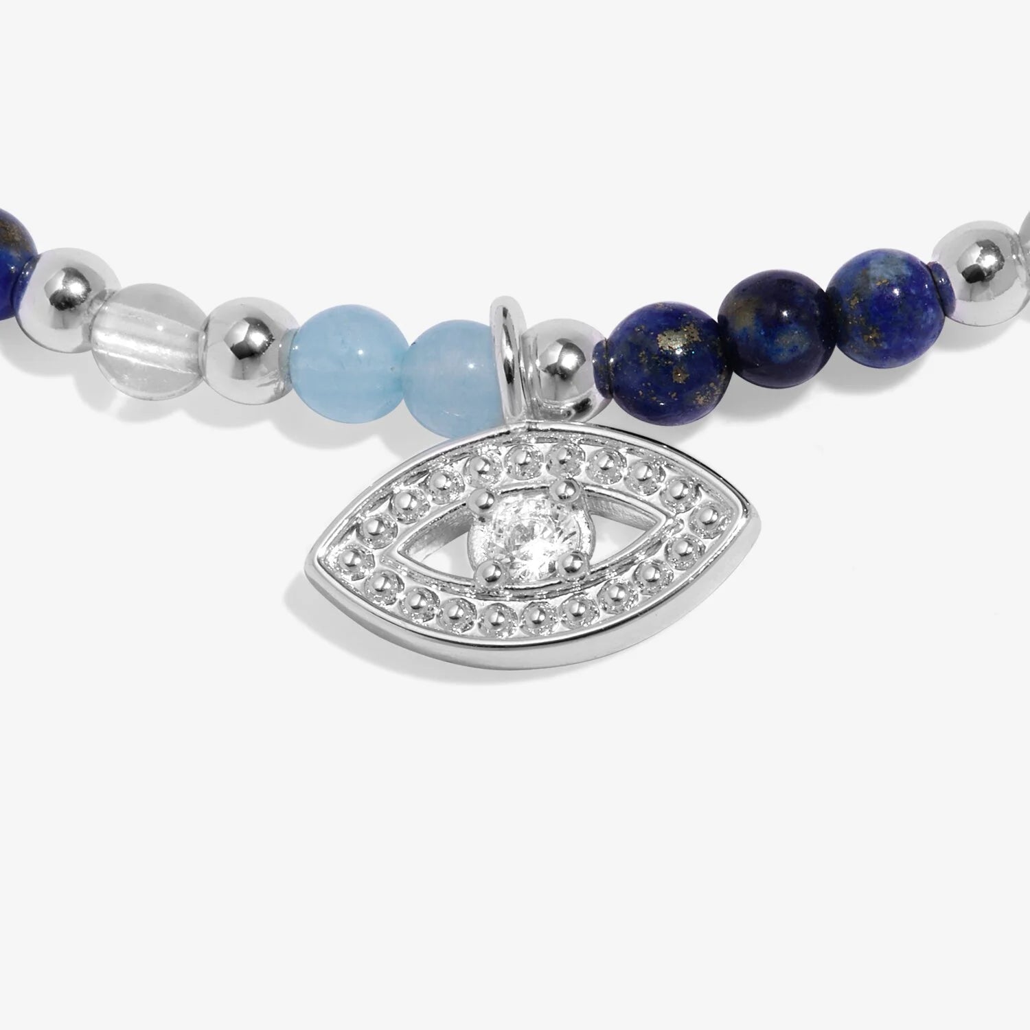 Joma Jewellery Eye Anklet